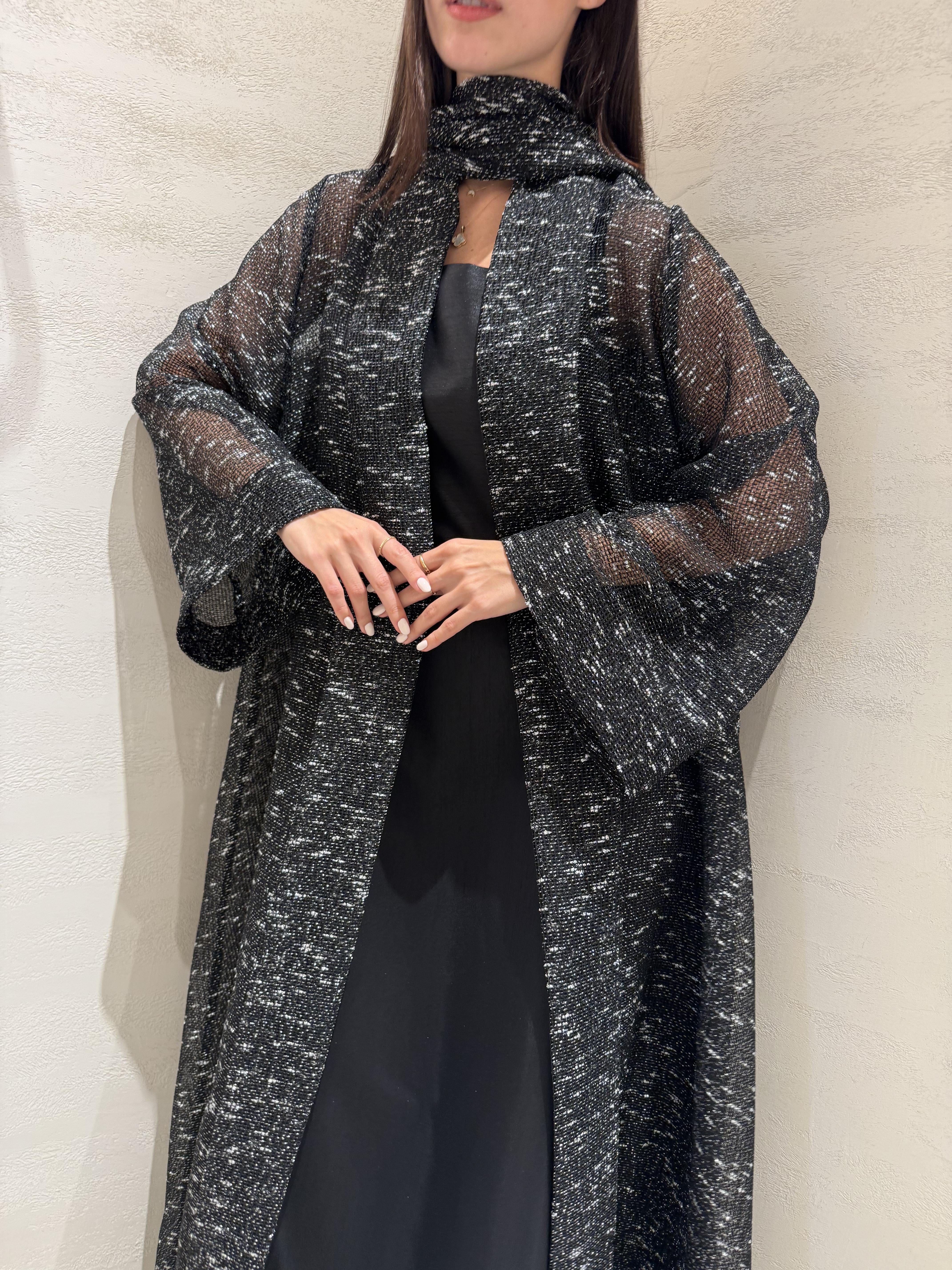 Shine Abaya F.Lounge Dubai IMG_0095