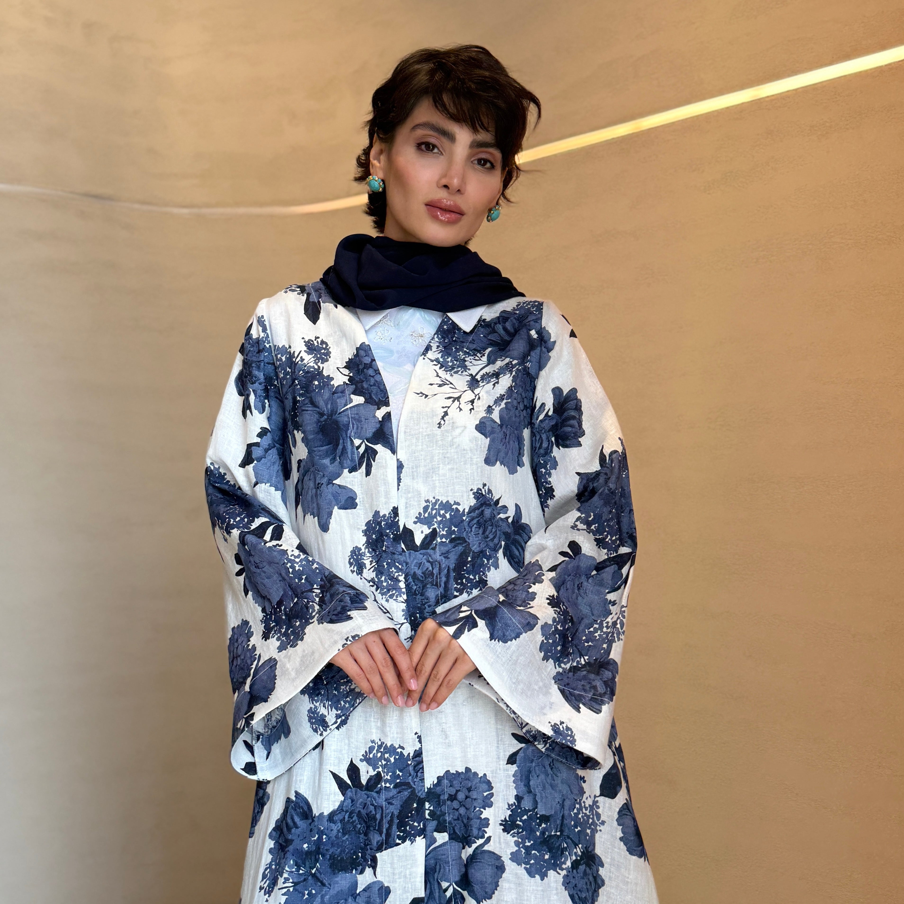 Dream Abaya