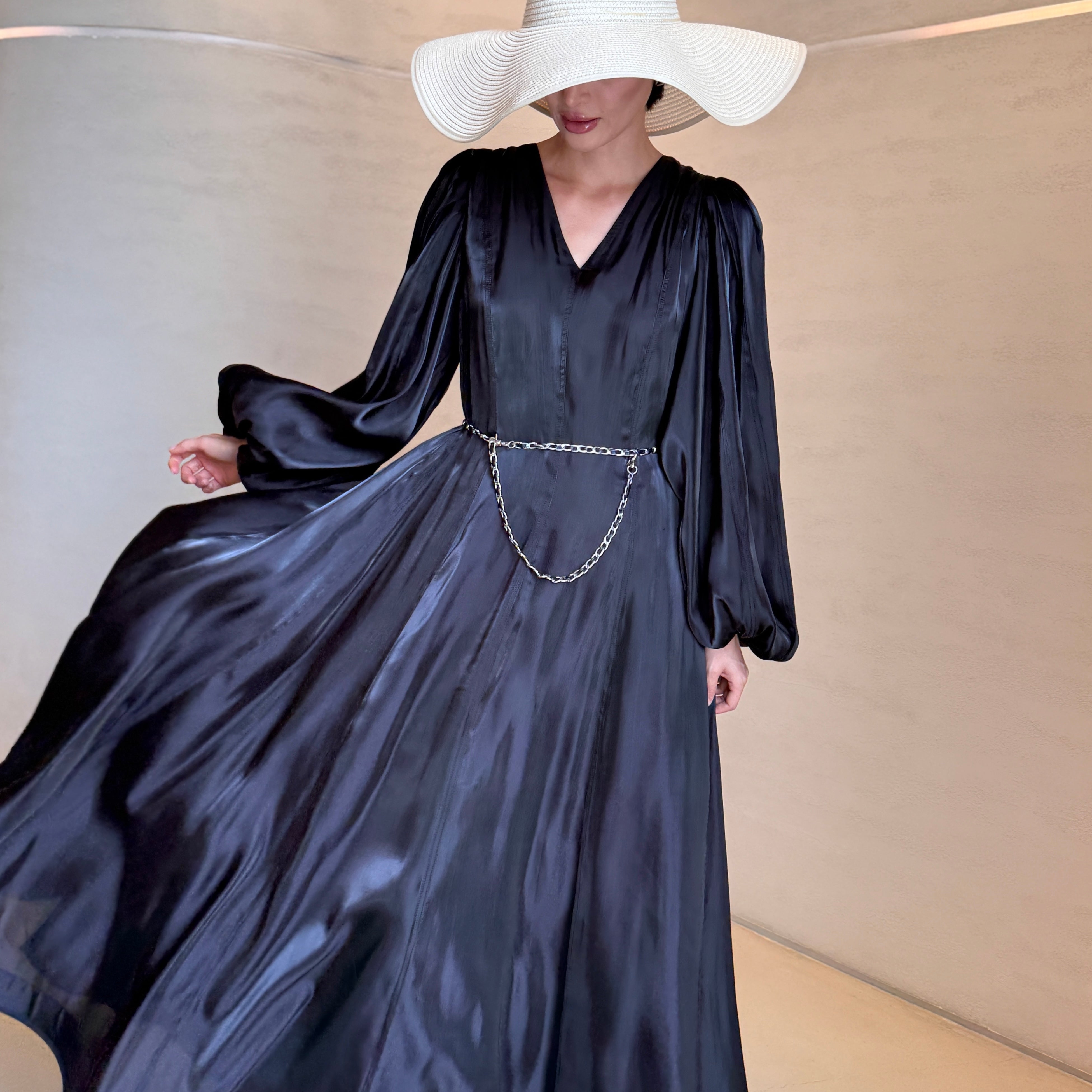 Patel Dress