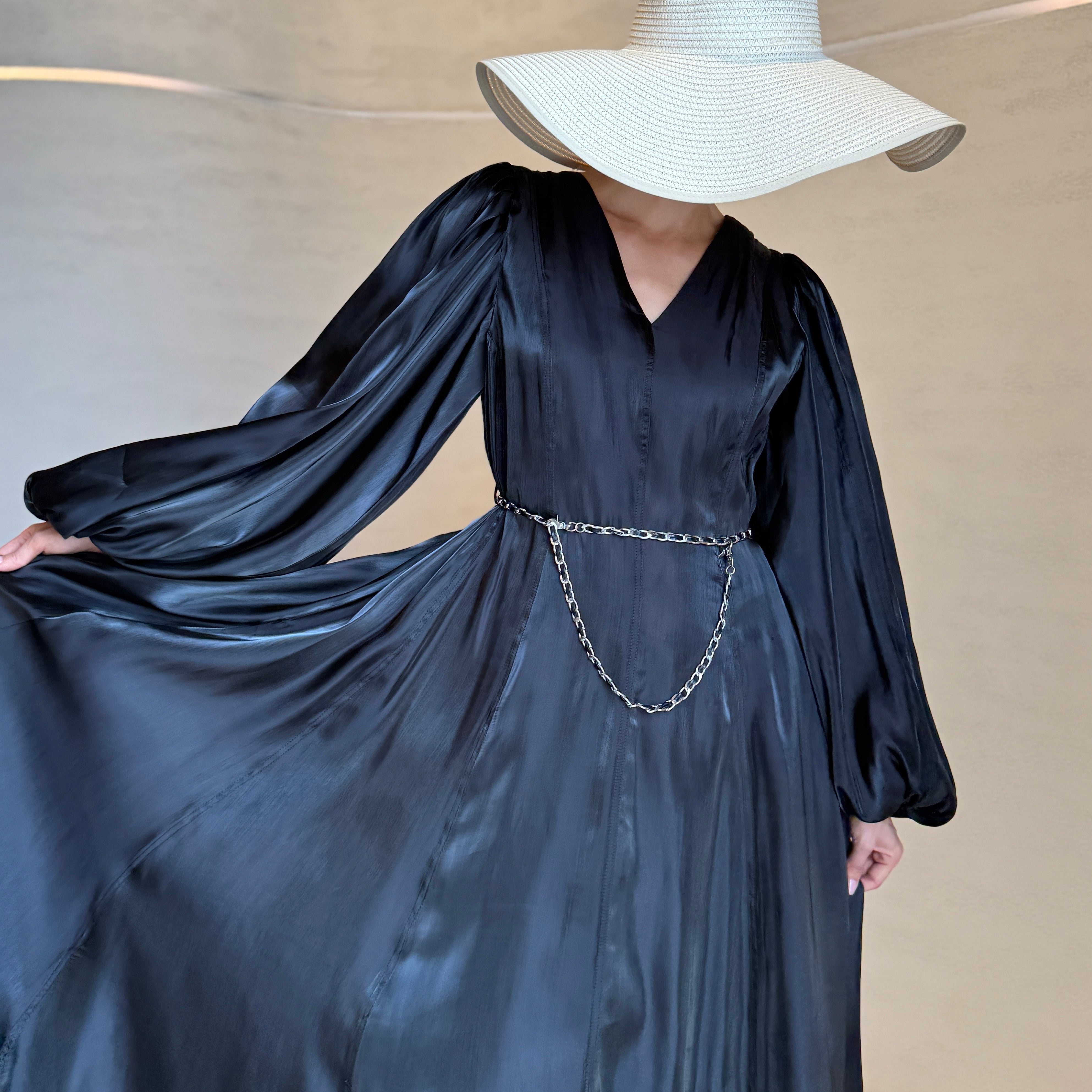 Patel Dress