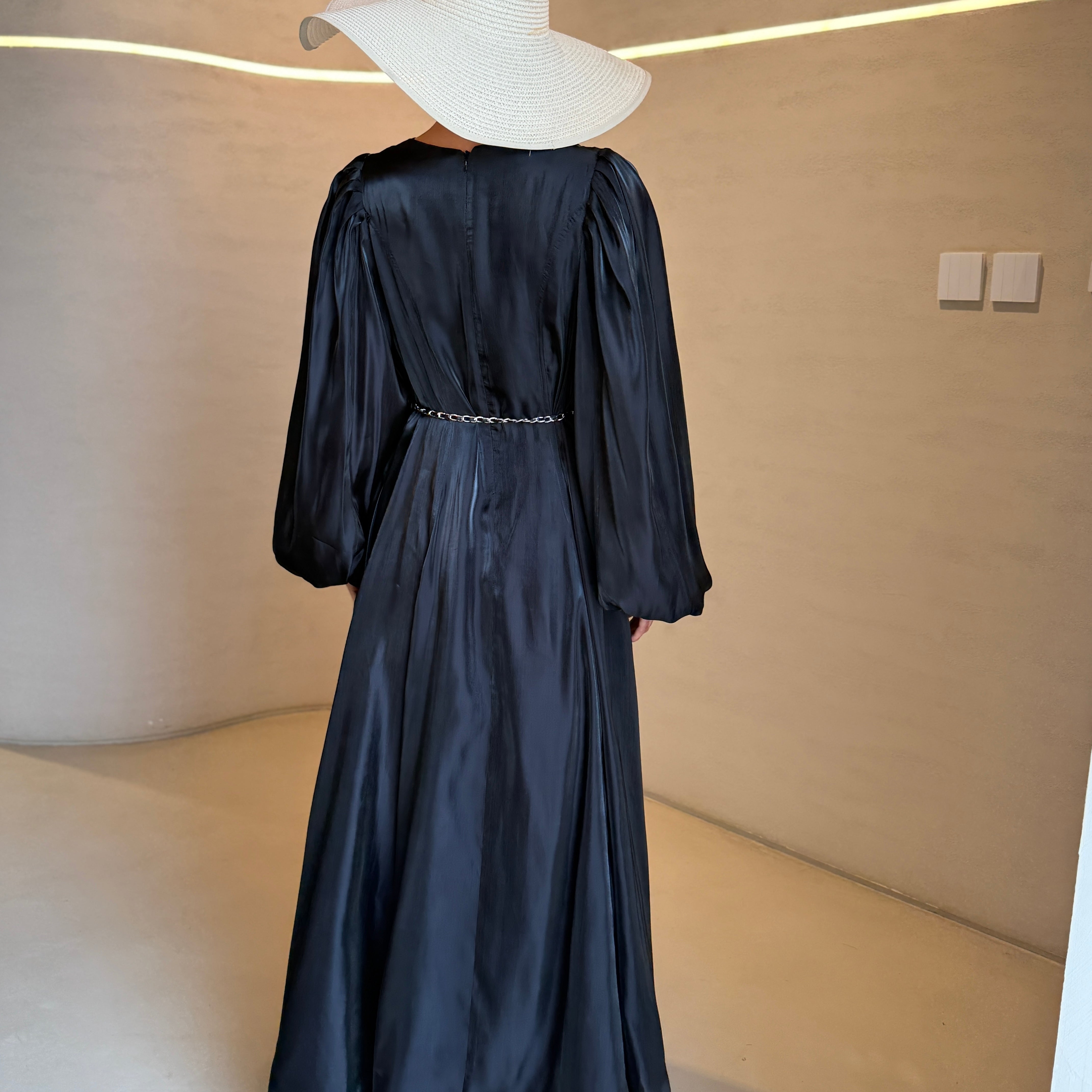 Patel Dress
