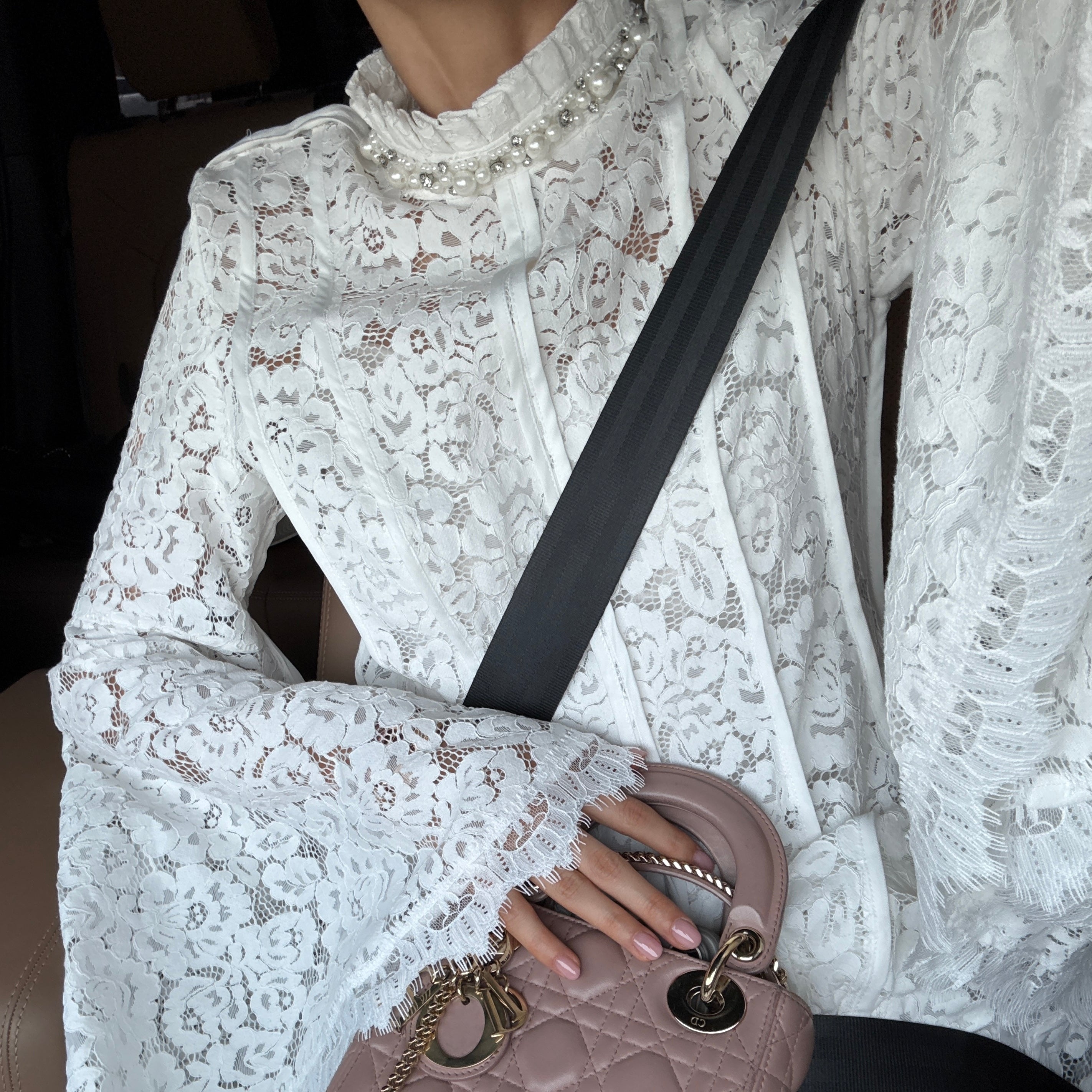 Alba Dress