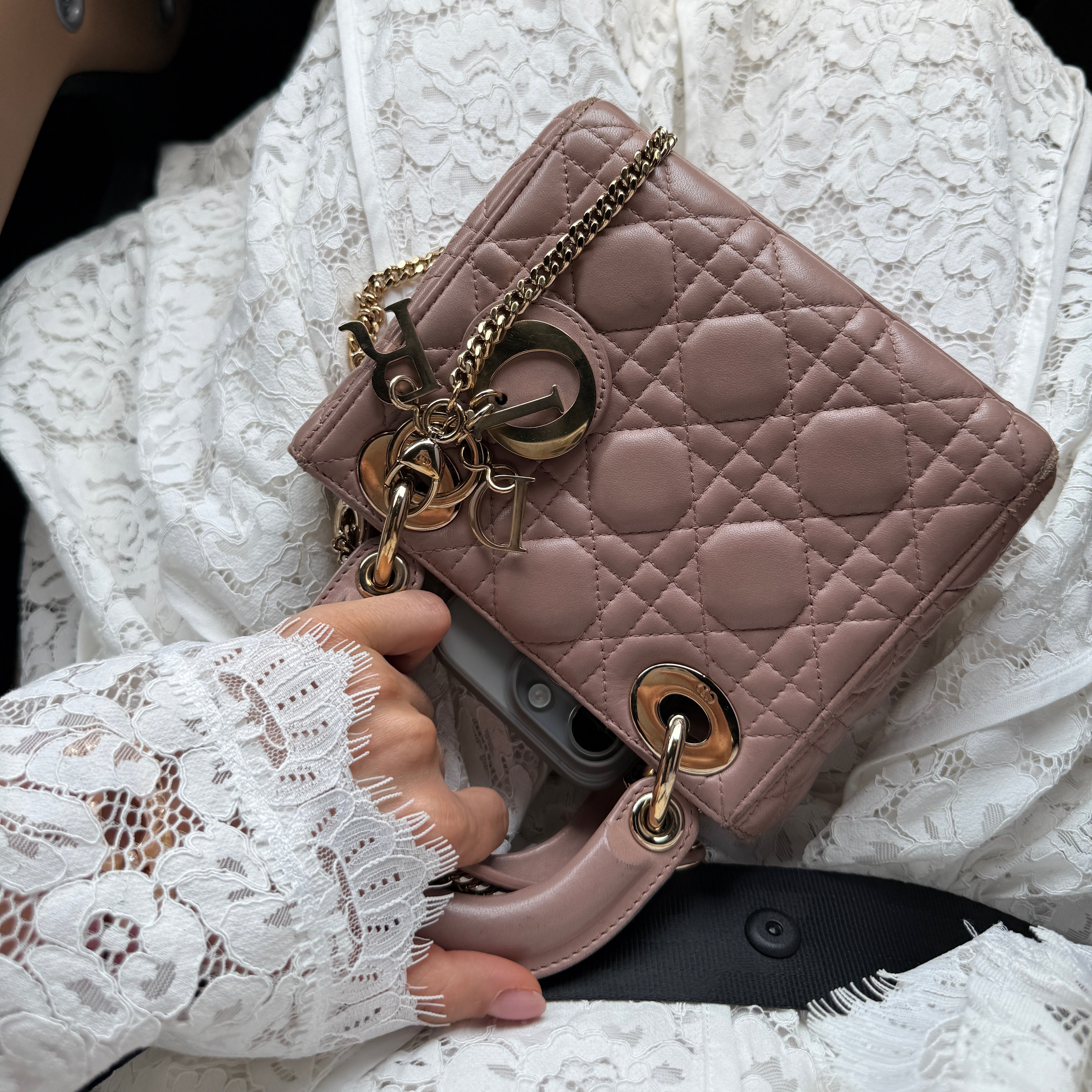Alba Dress