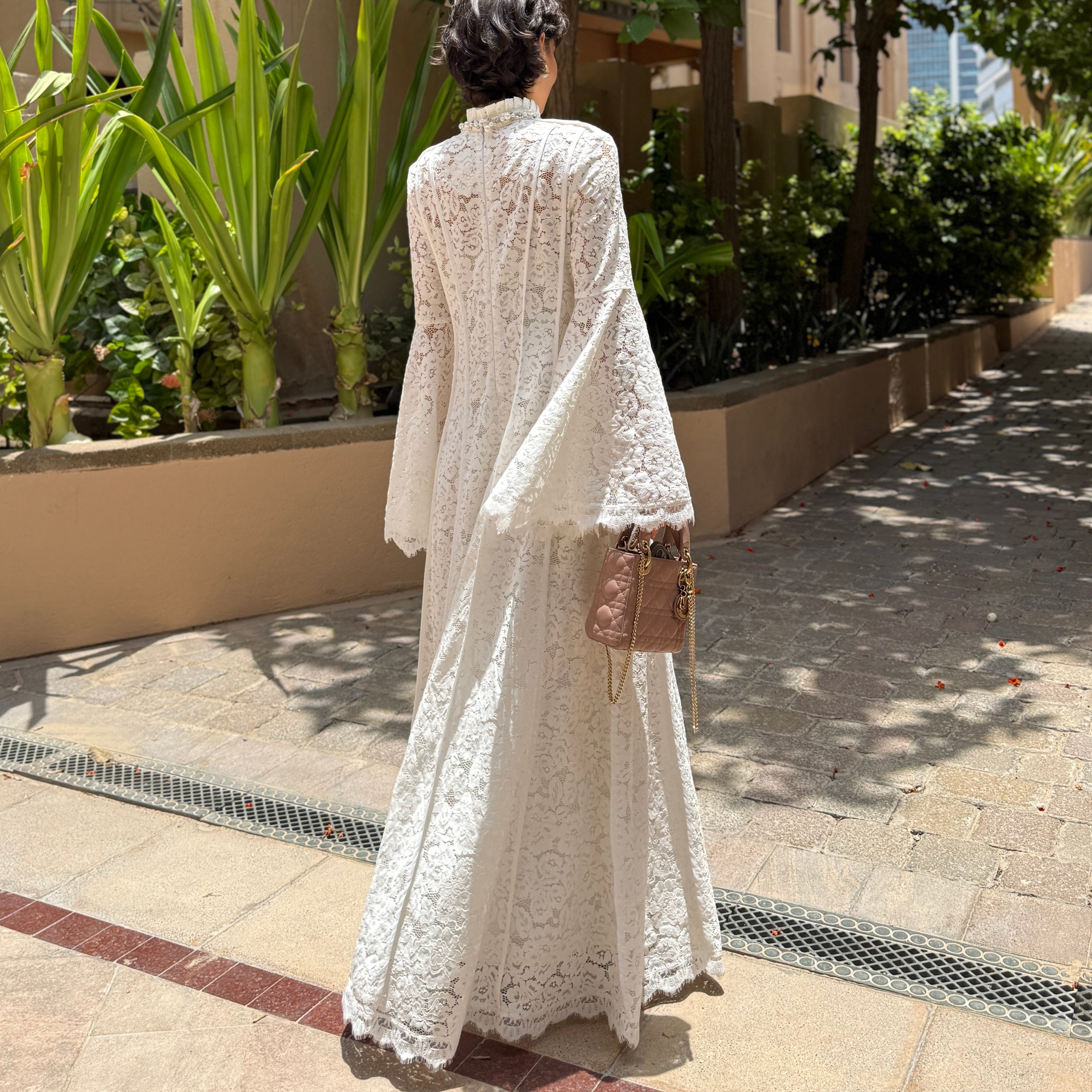 Alba Dress