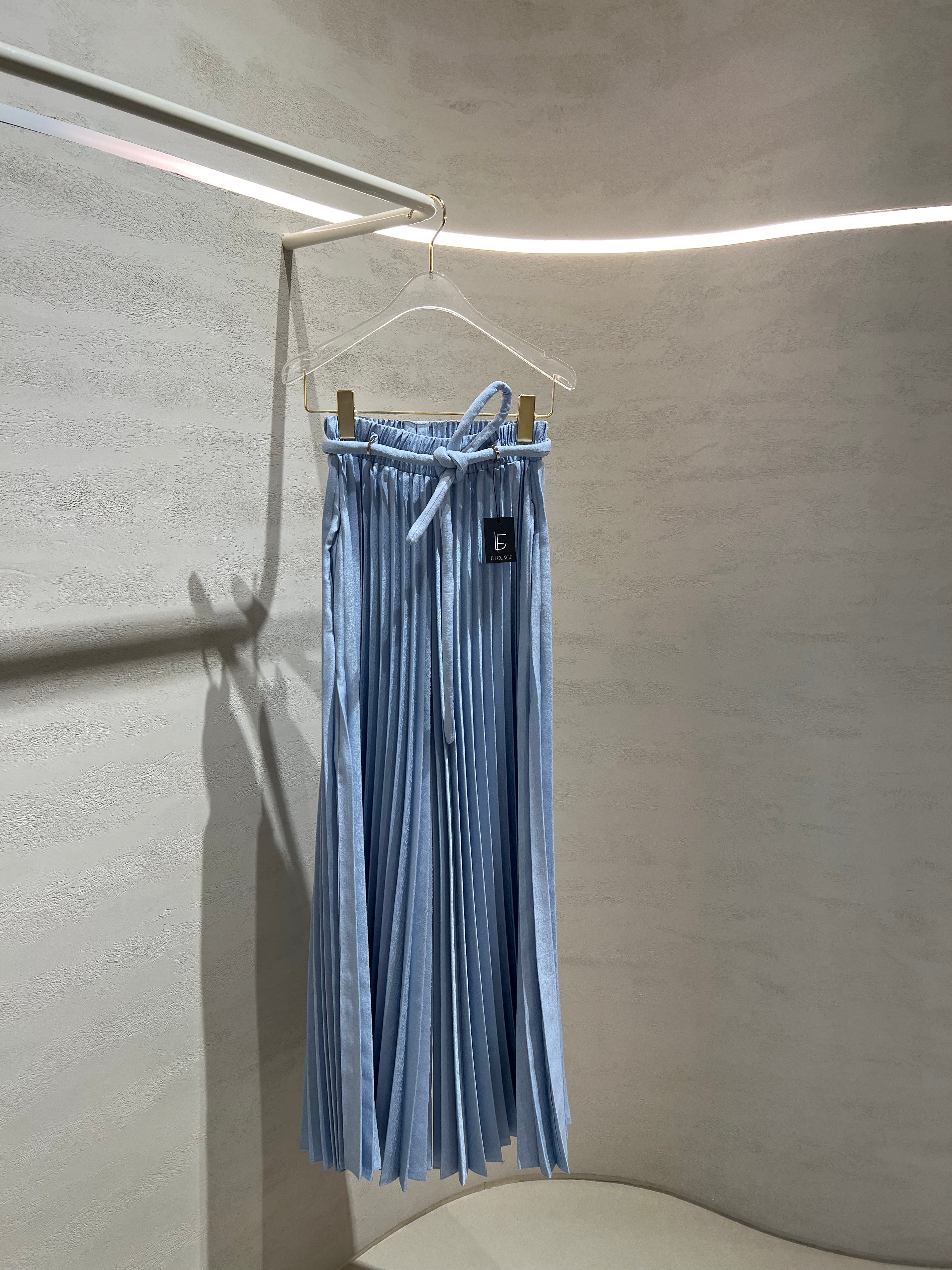 Sunny Pleated Pants F.Lounge Dubai IMG_0670