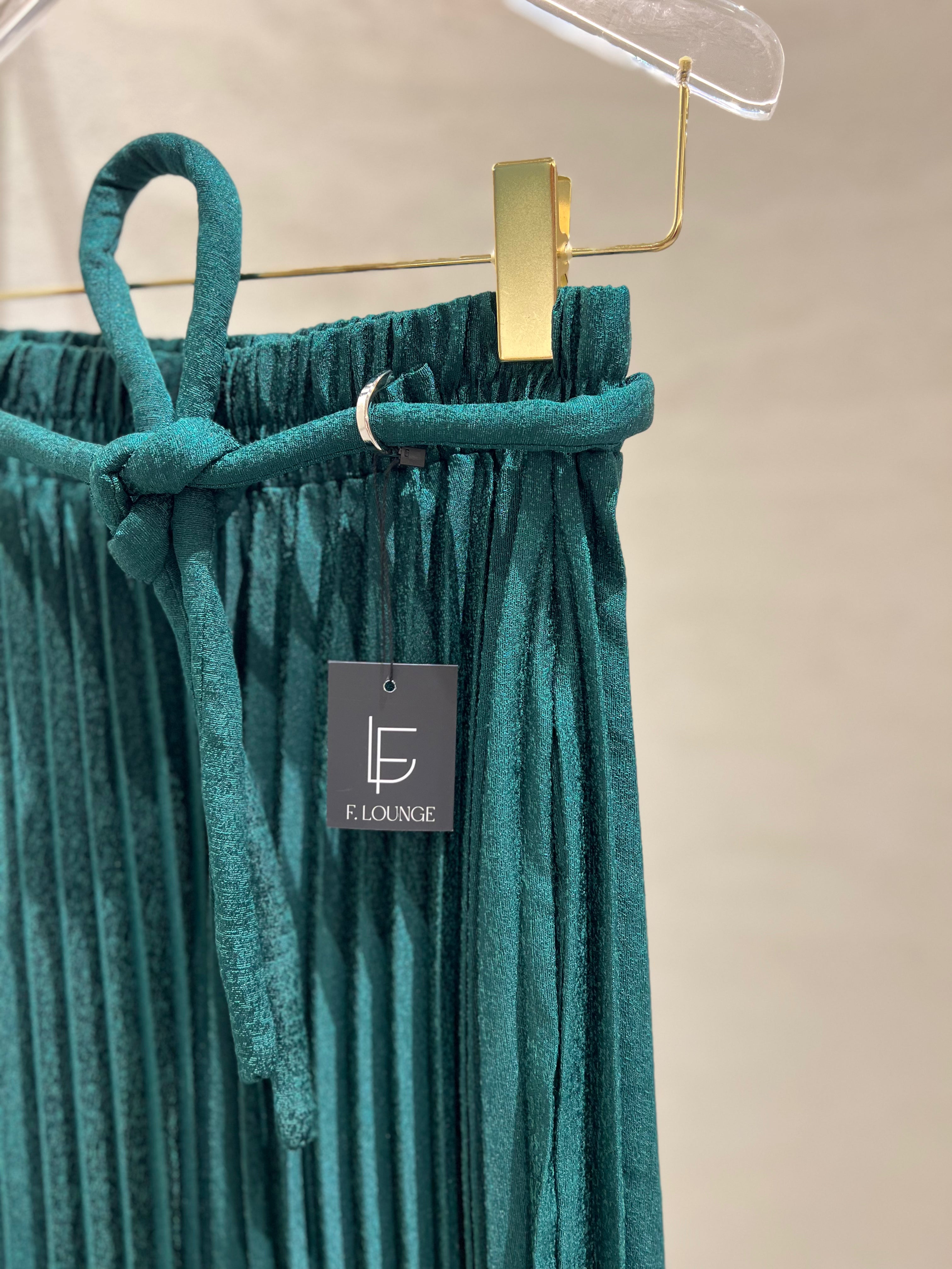 Sunny Pleated Pants F.Lounge Dubai IMG_0688