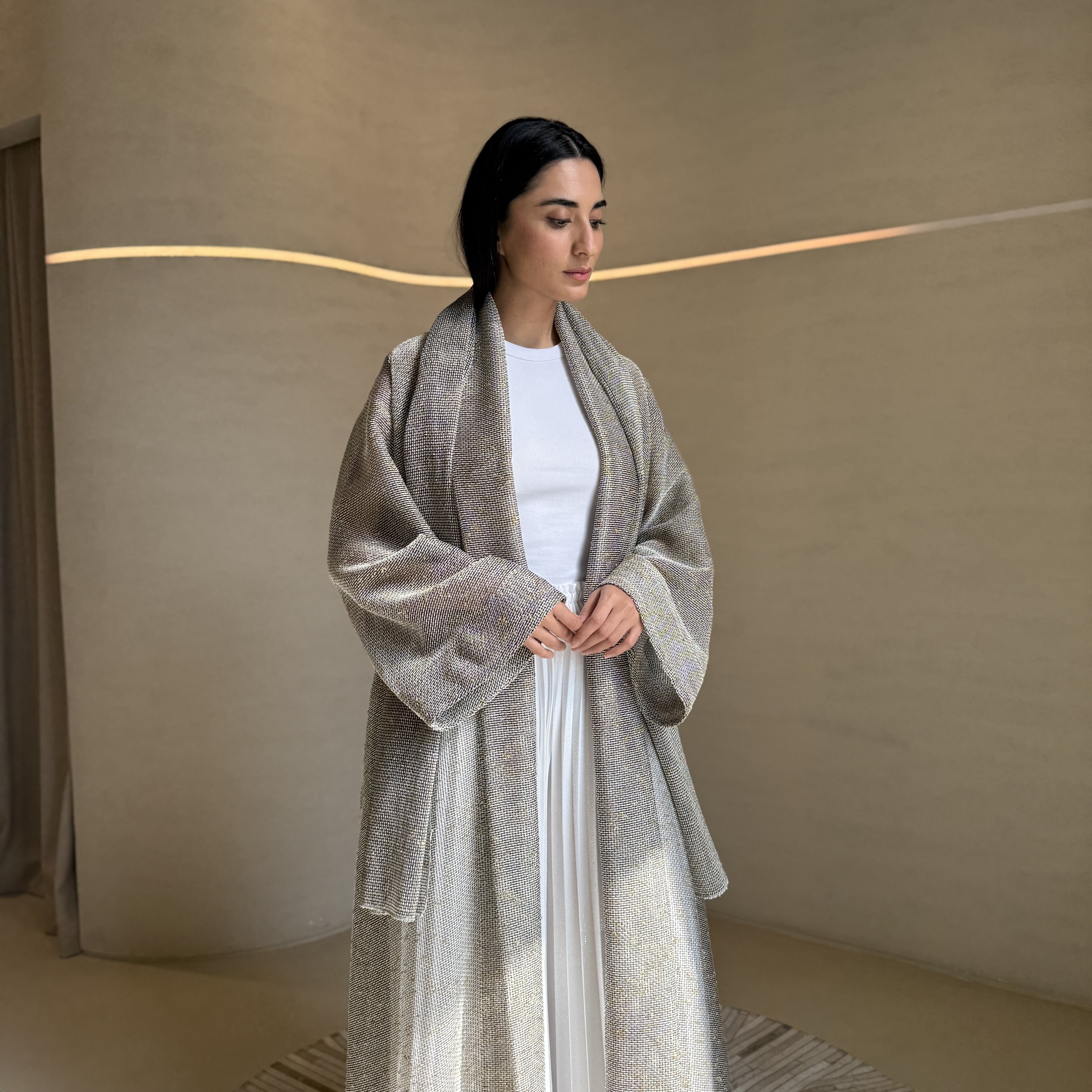 Shine Abaya F.Lounge Dubai IMG_1077