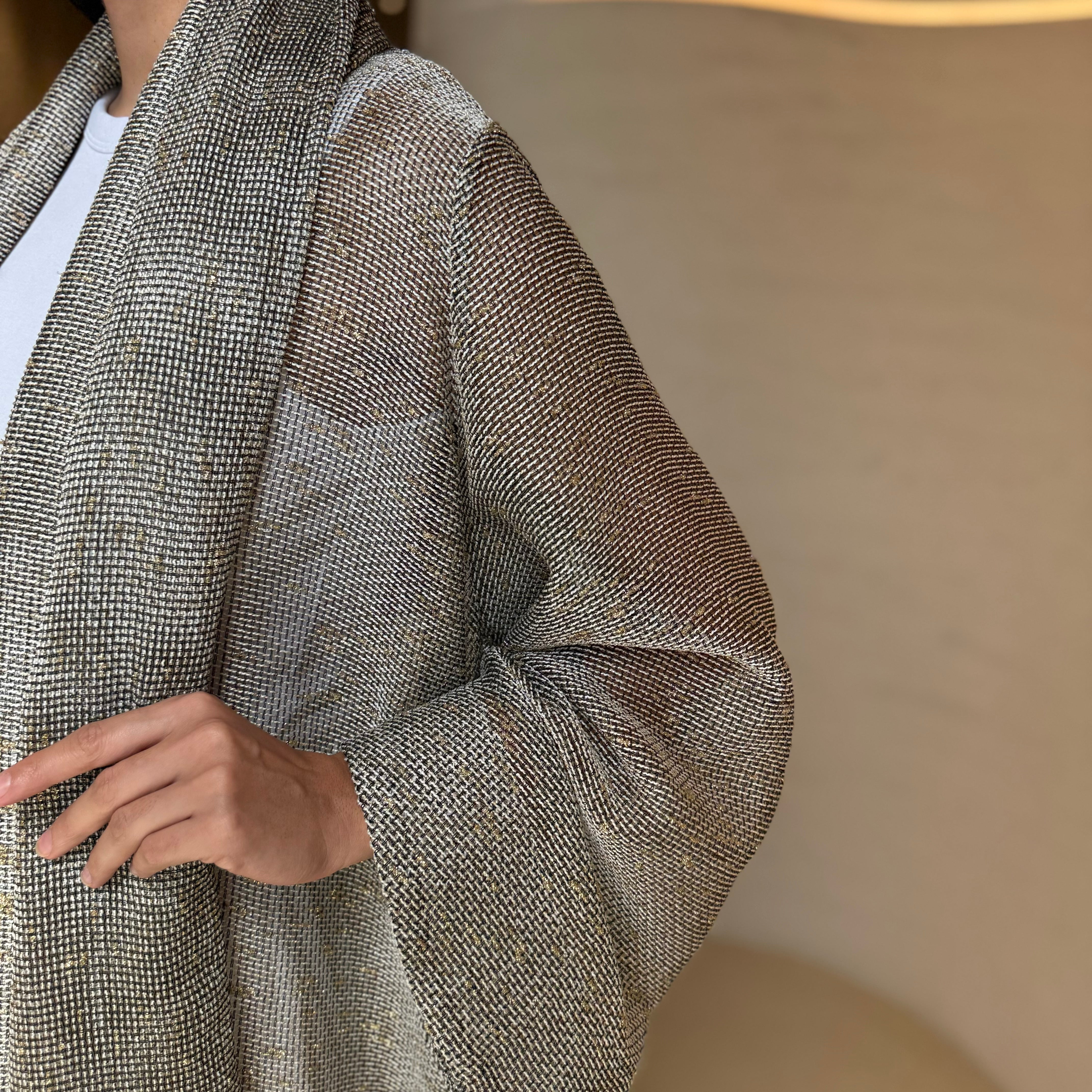 Shine Abaya F.Lounge Dubai IMG_1088