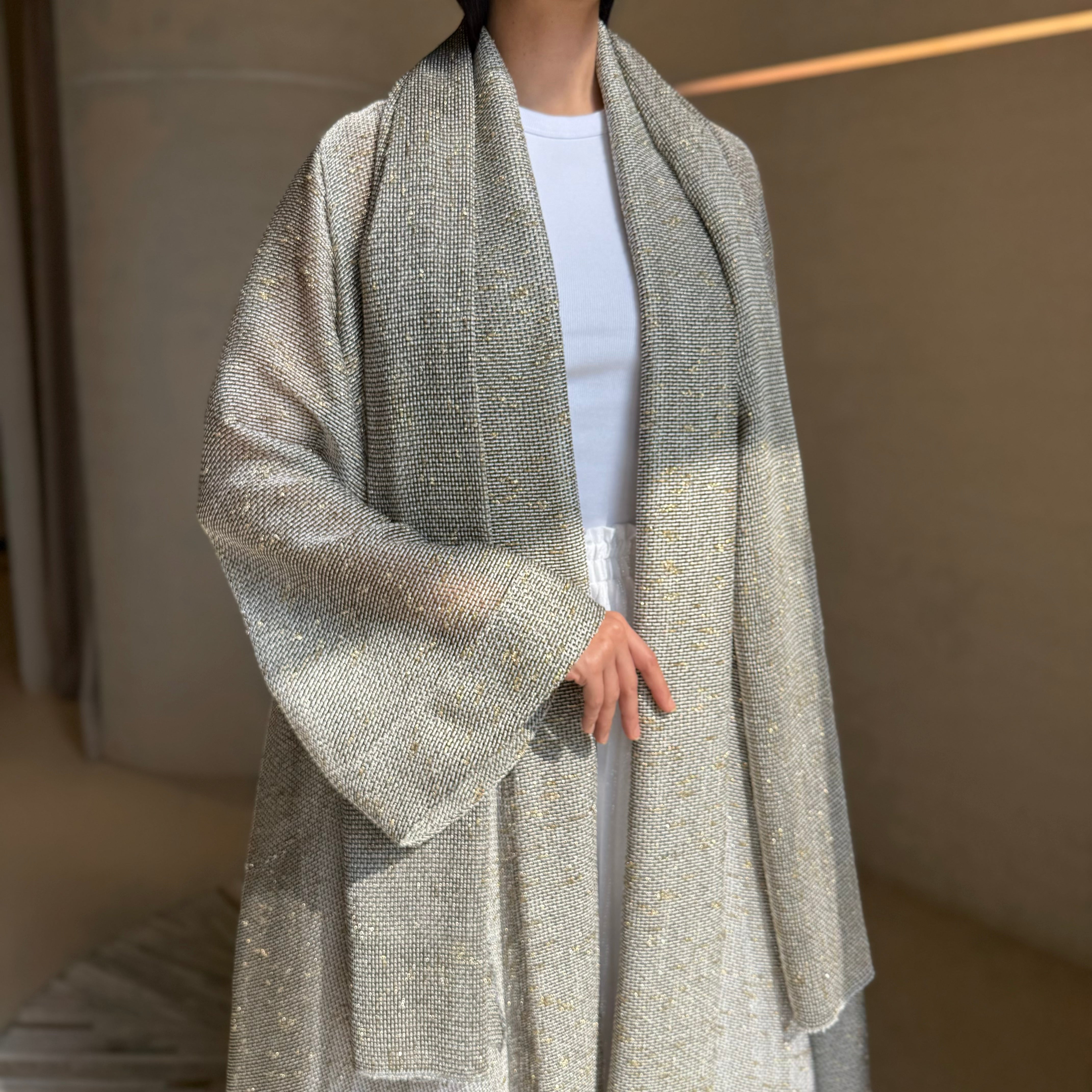 Shine Abaya F.Lounge Dubai IMG_1091