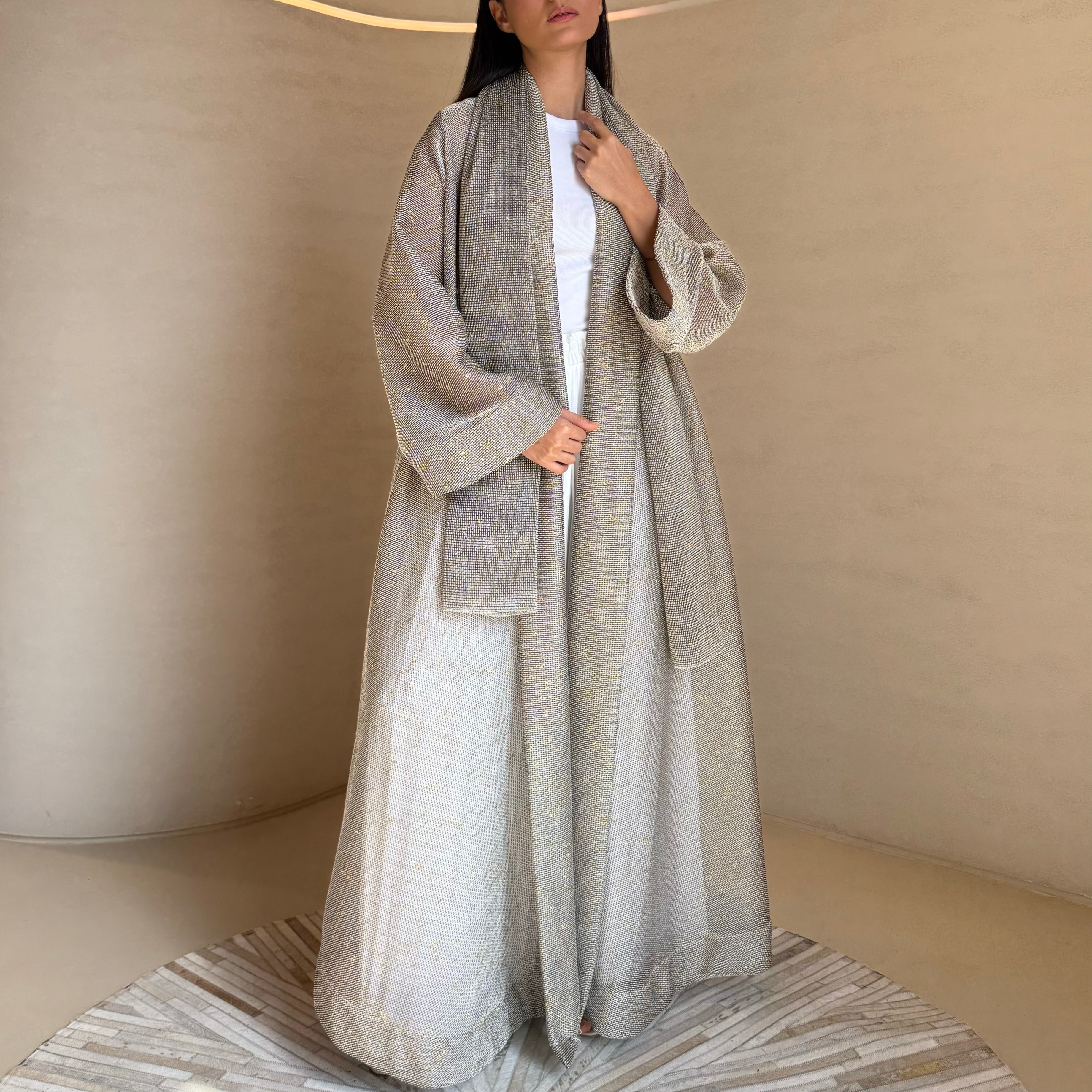 Shine Abaya F.Lounge Dubai IMG_1101