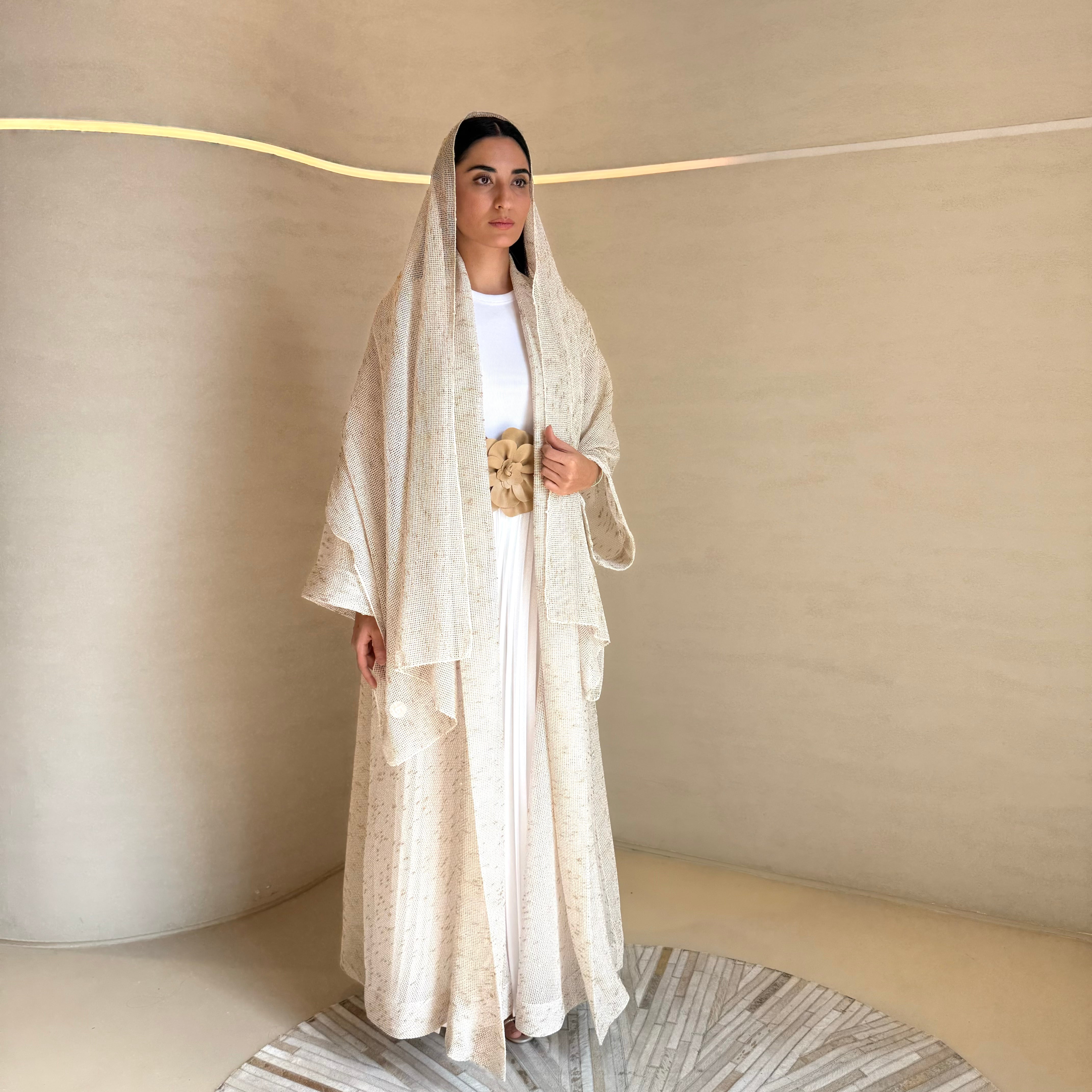 Shine Abaya F.Lounge Dubai IMG_1107