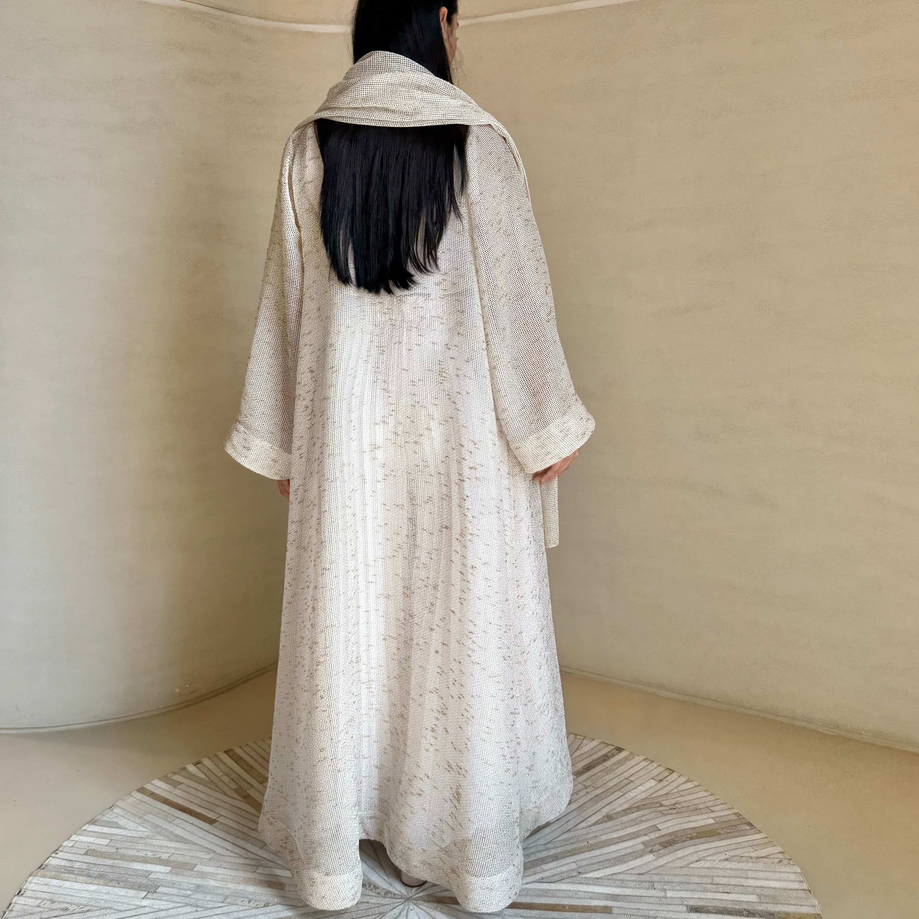 Shine Abaya F.Lounge Dubai IMG_1137