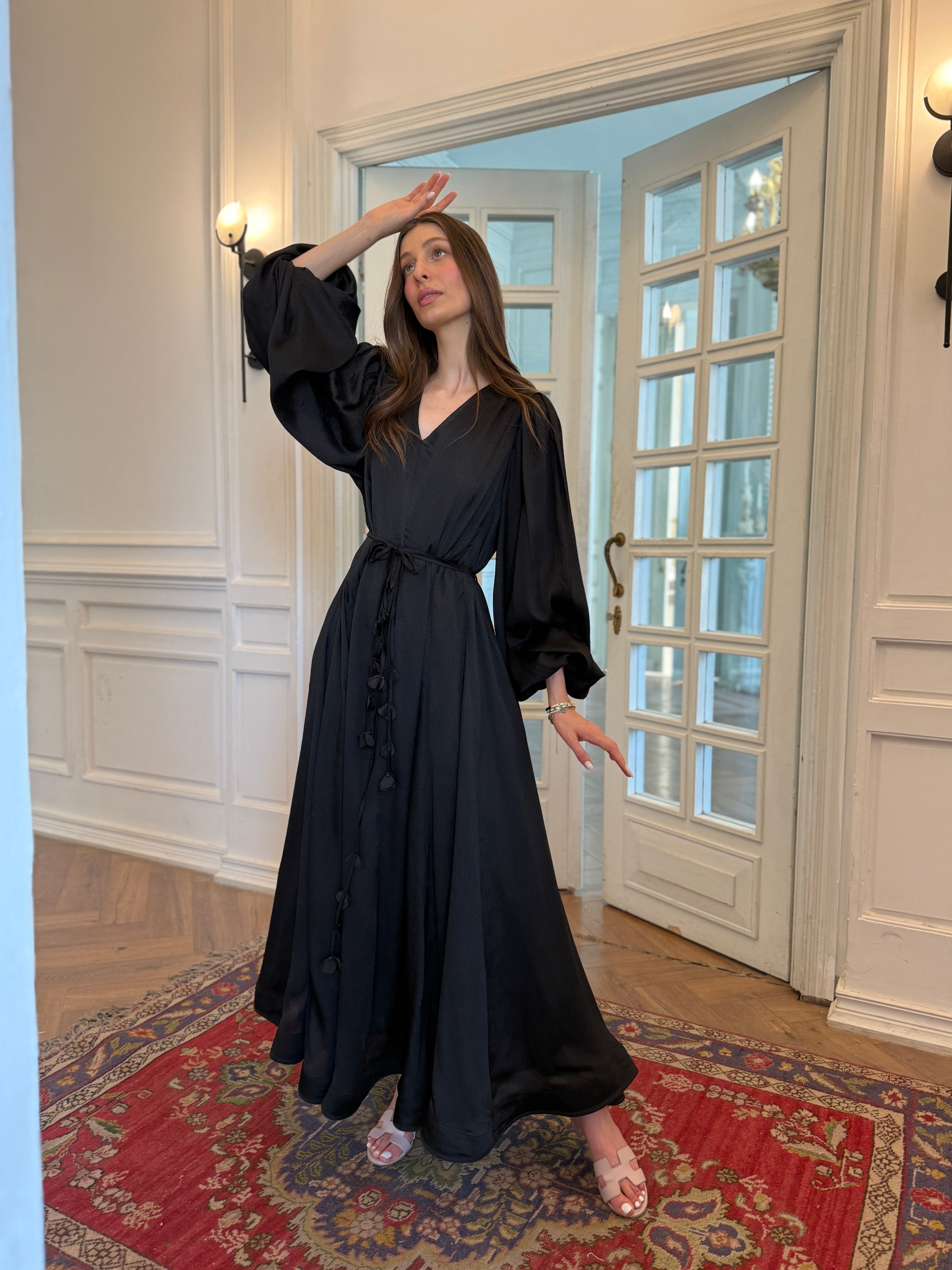 Patel Dress