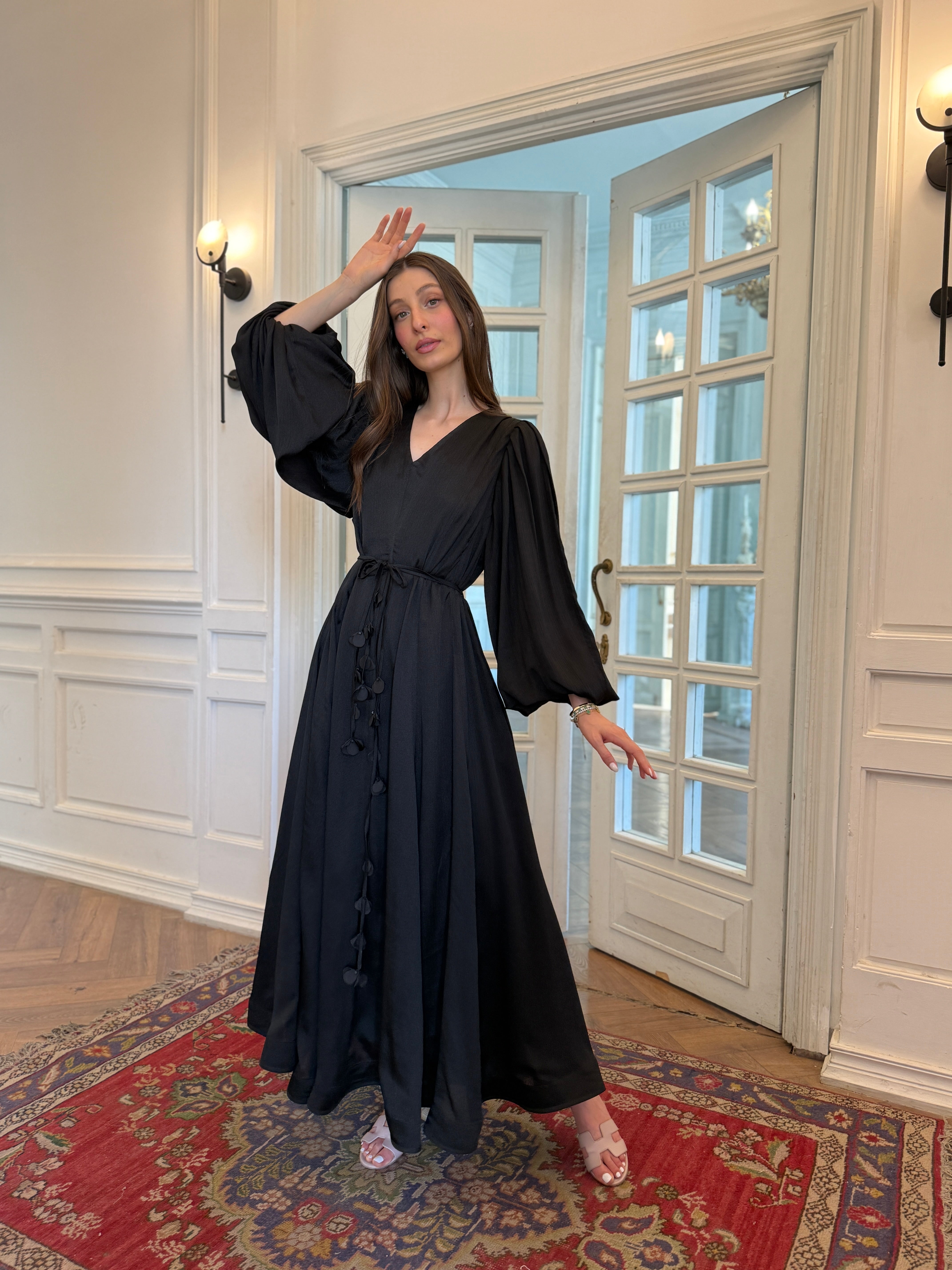 Patel Dress