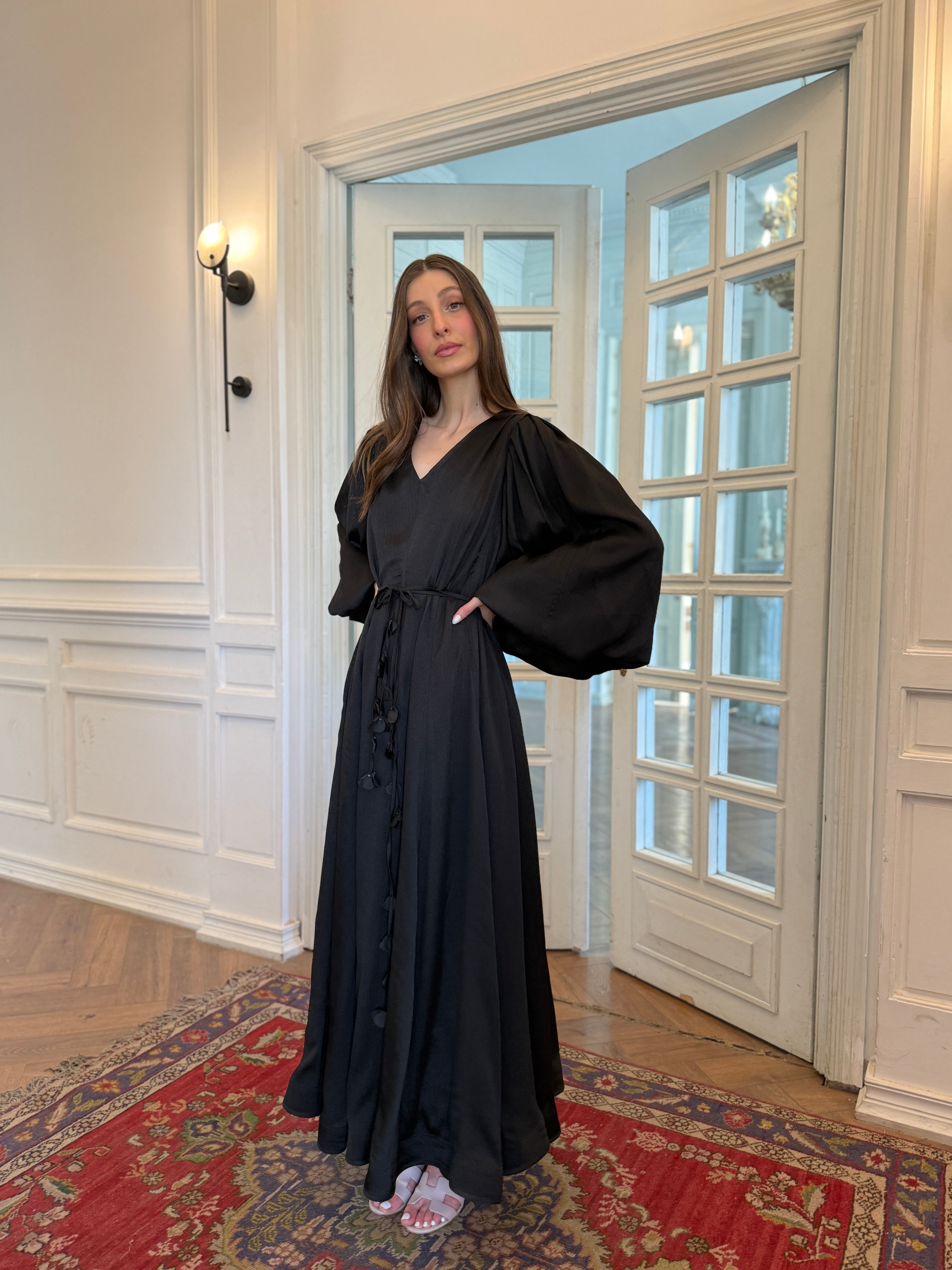 Patel Dress