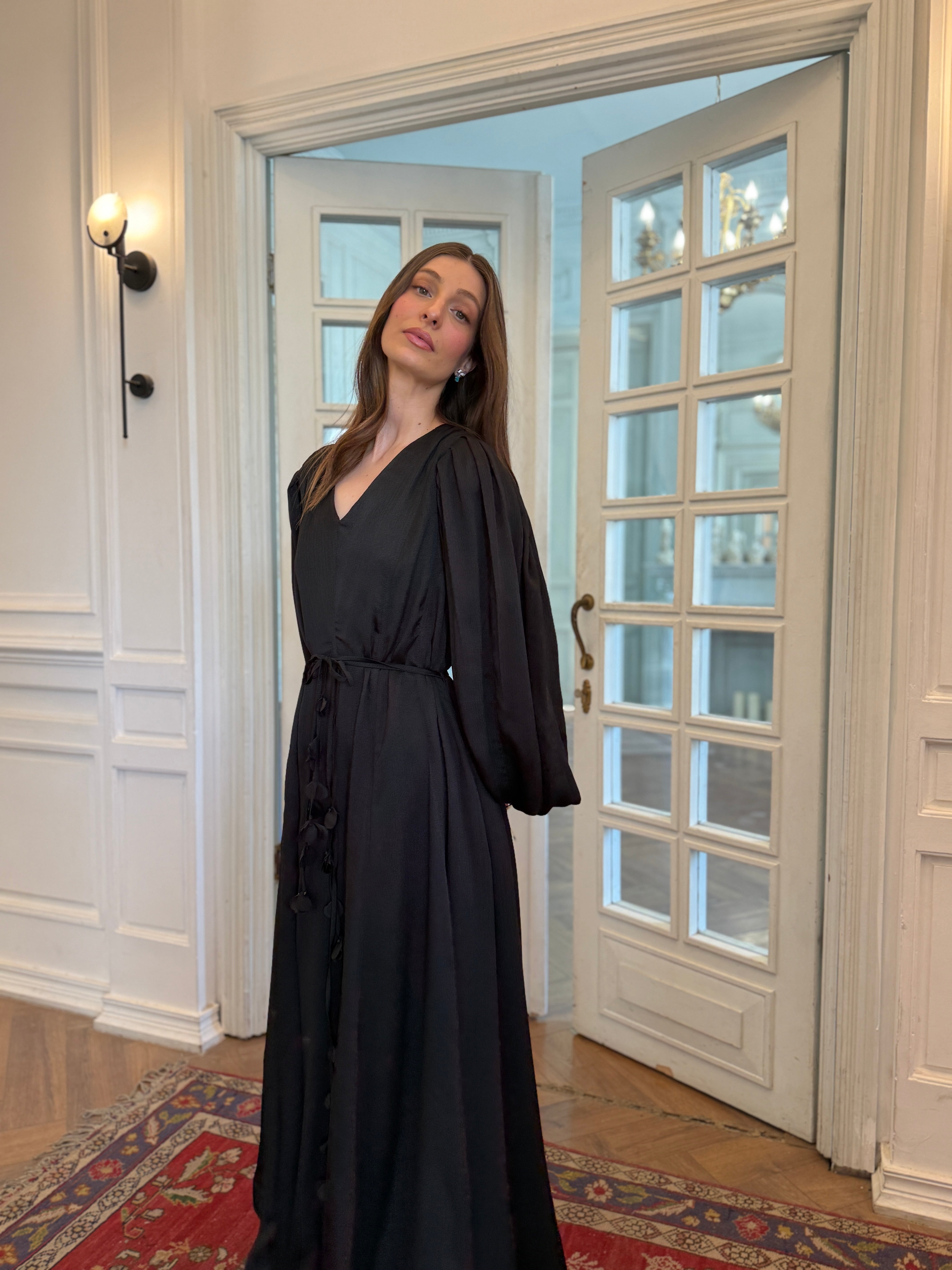 Patel Dress