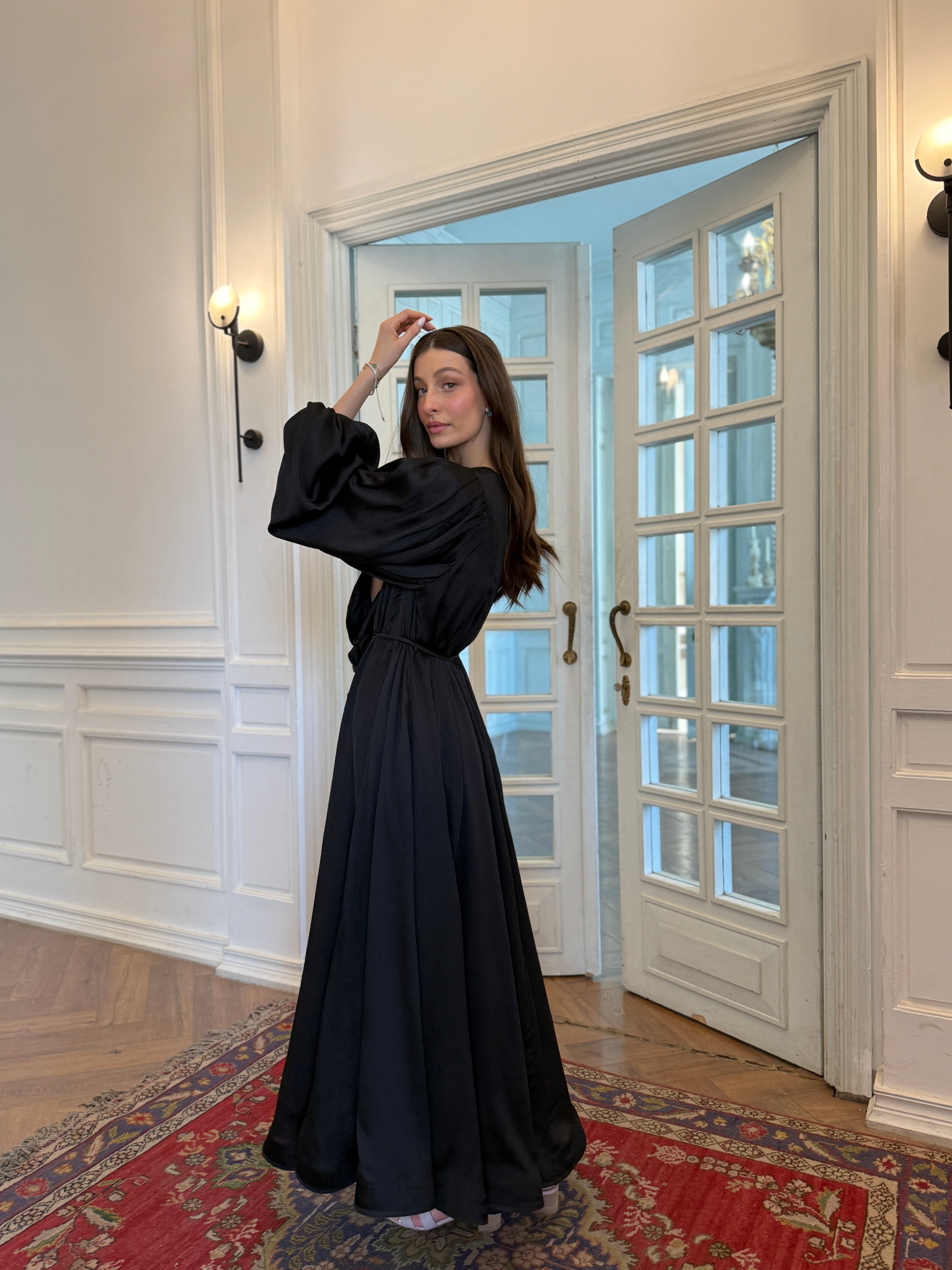 Patel Dress