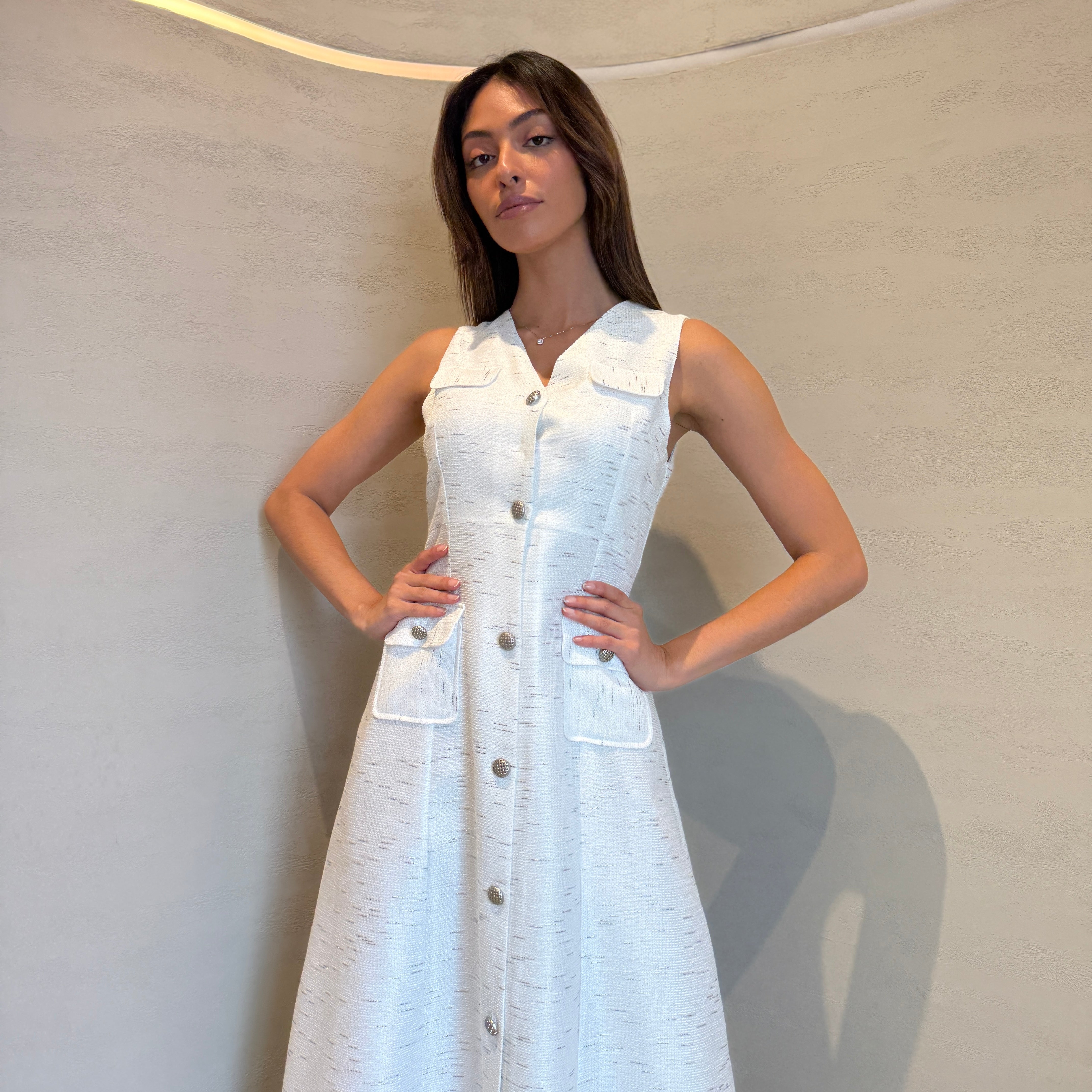 Shine Dress