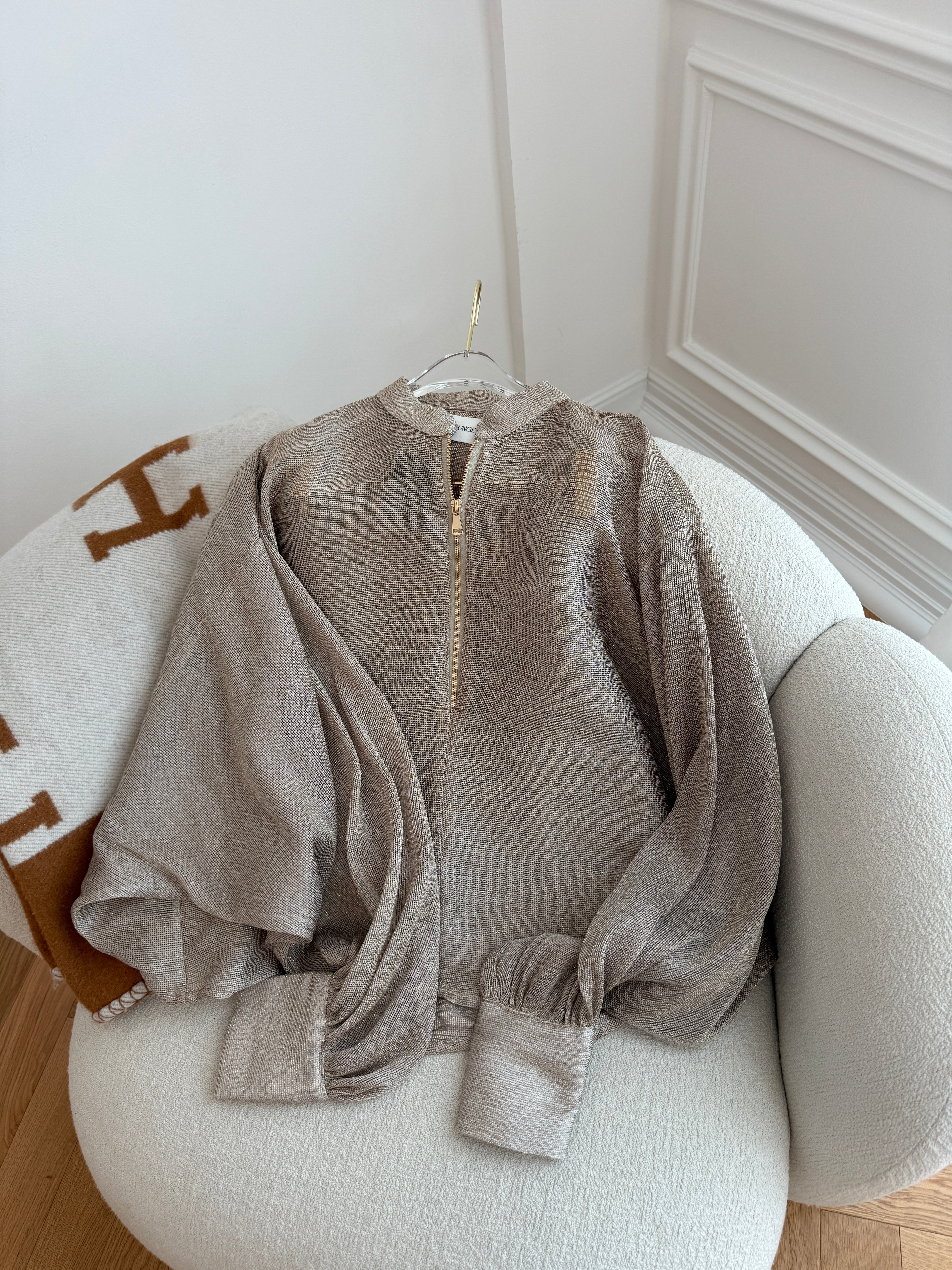 Shine Shirt F.Lounge.Mena IMG_5750