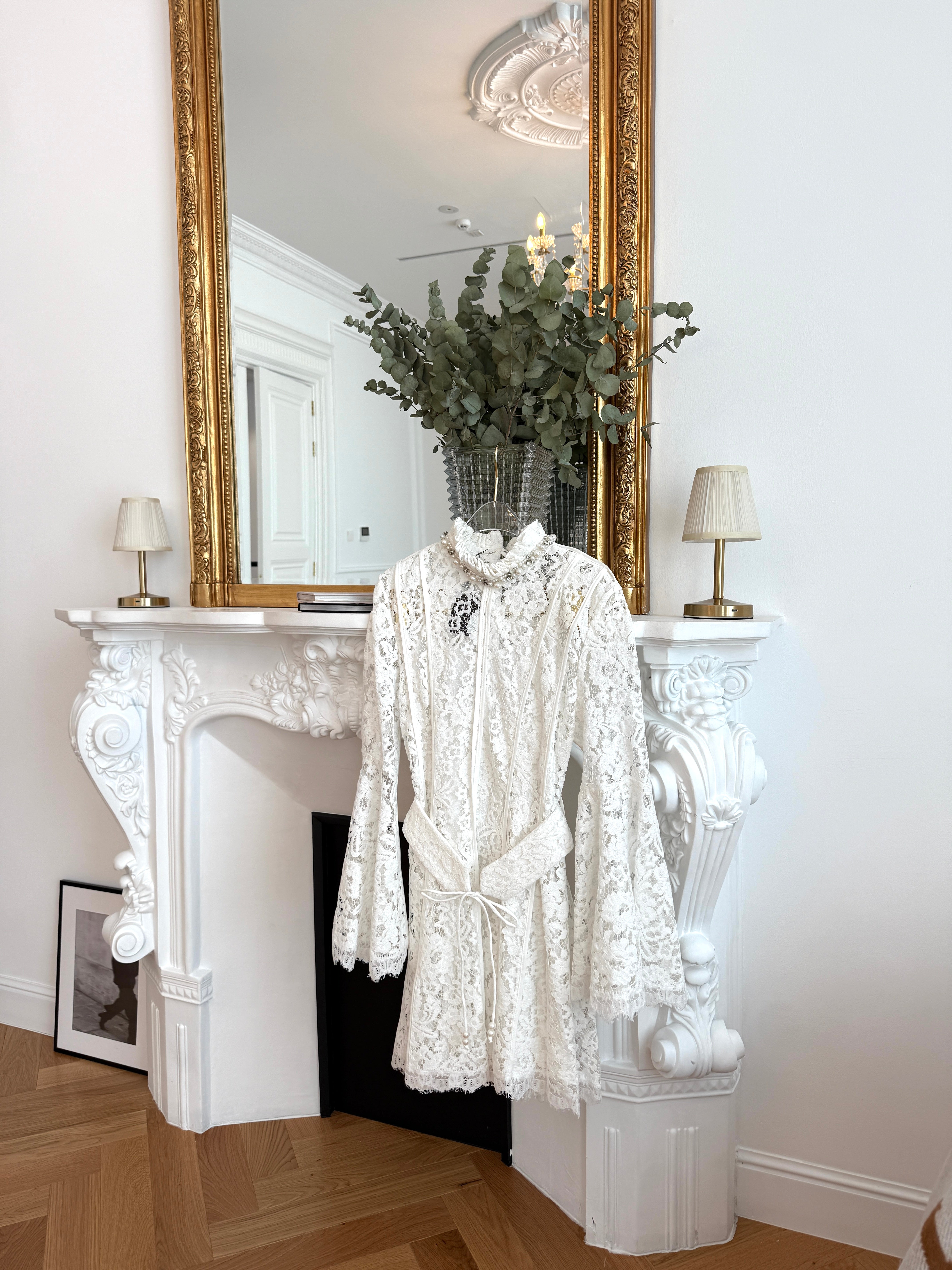 Alba Short Dress F.Lounge.Mena IMG_5771