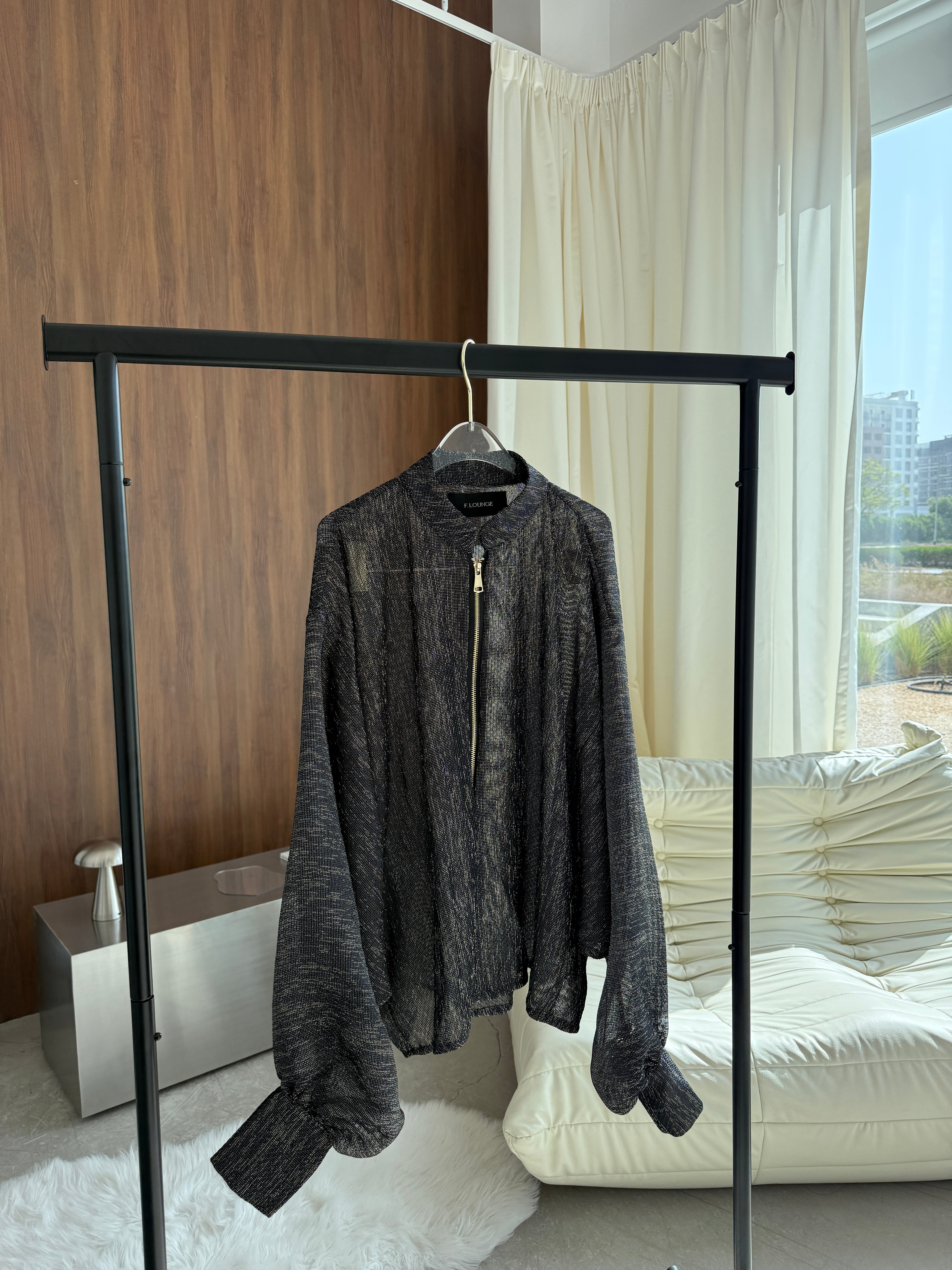 Shine Shirt F.Lounge.Mena IMG_6839