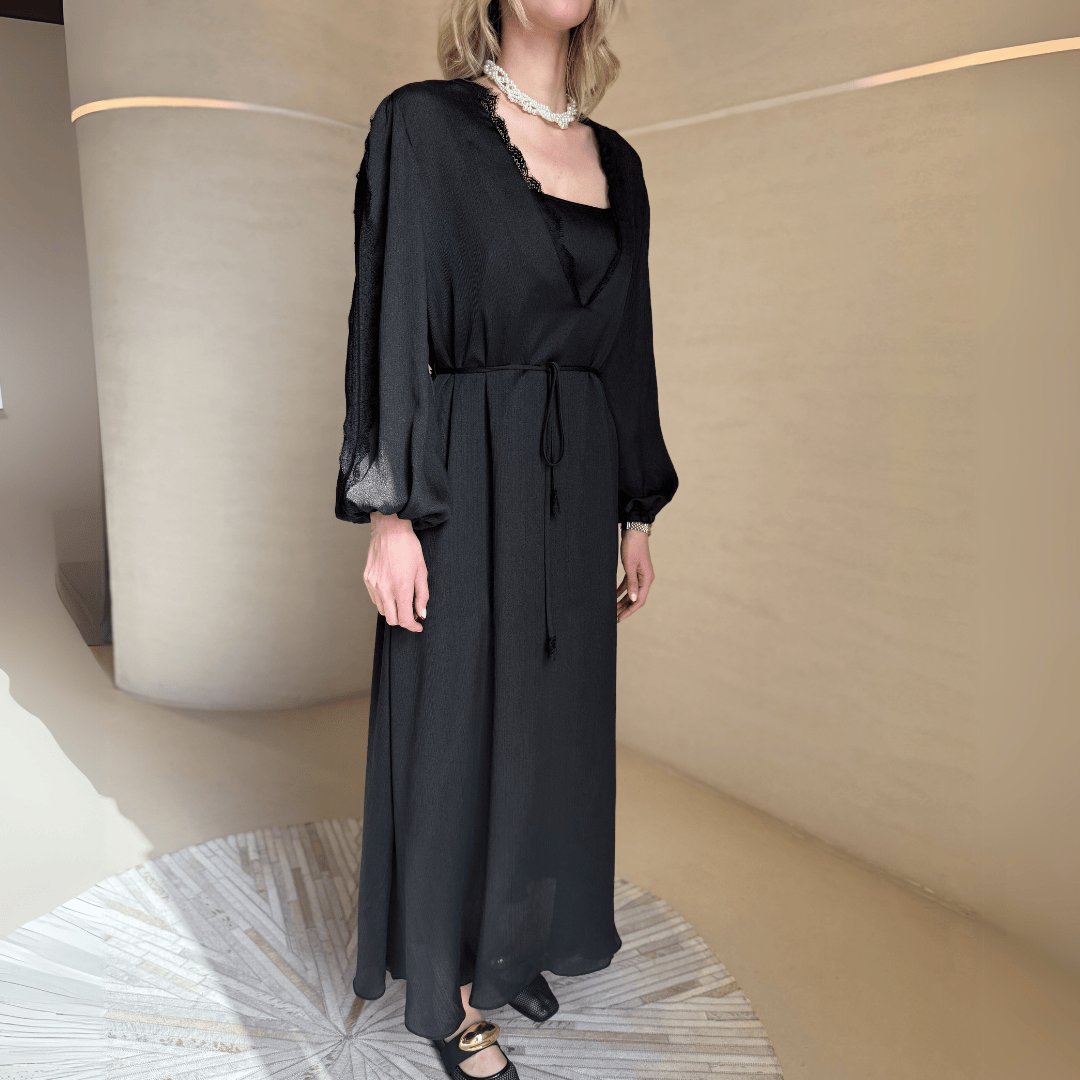 Midnight Dress