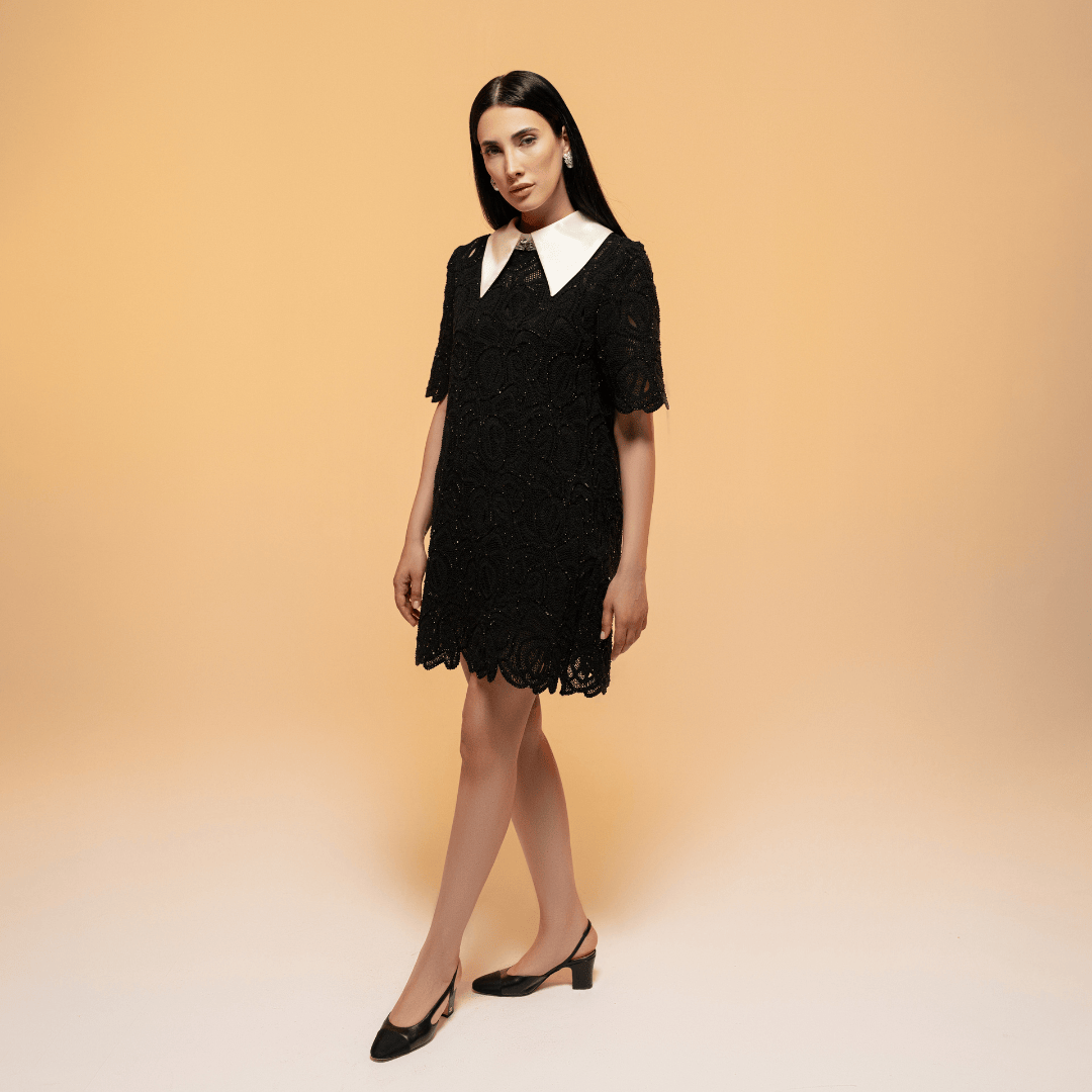 Nova Dress
