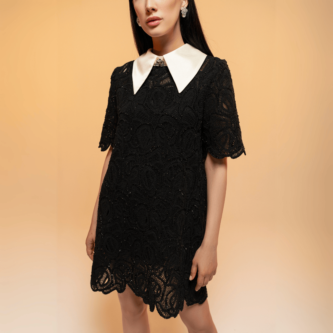 Nova Dress