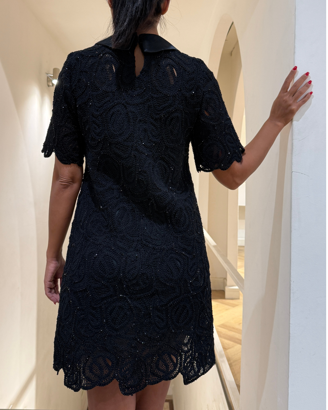 Nova Dress
