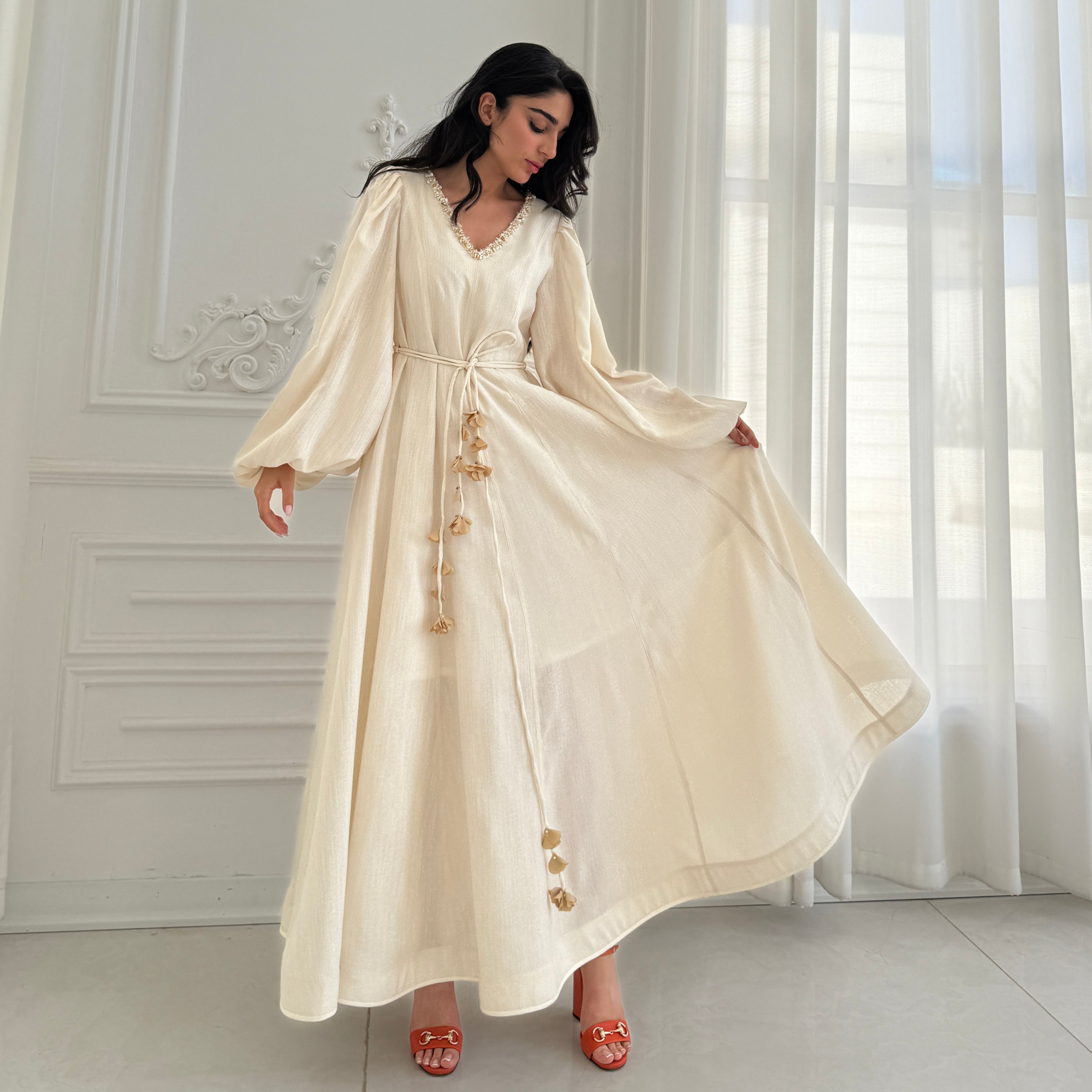 Patel Dress