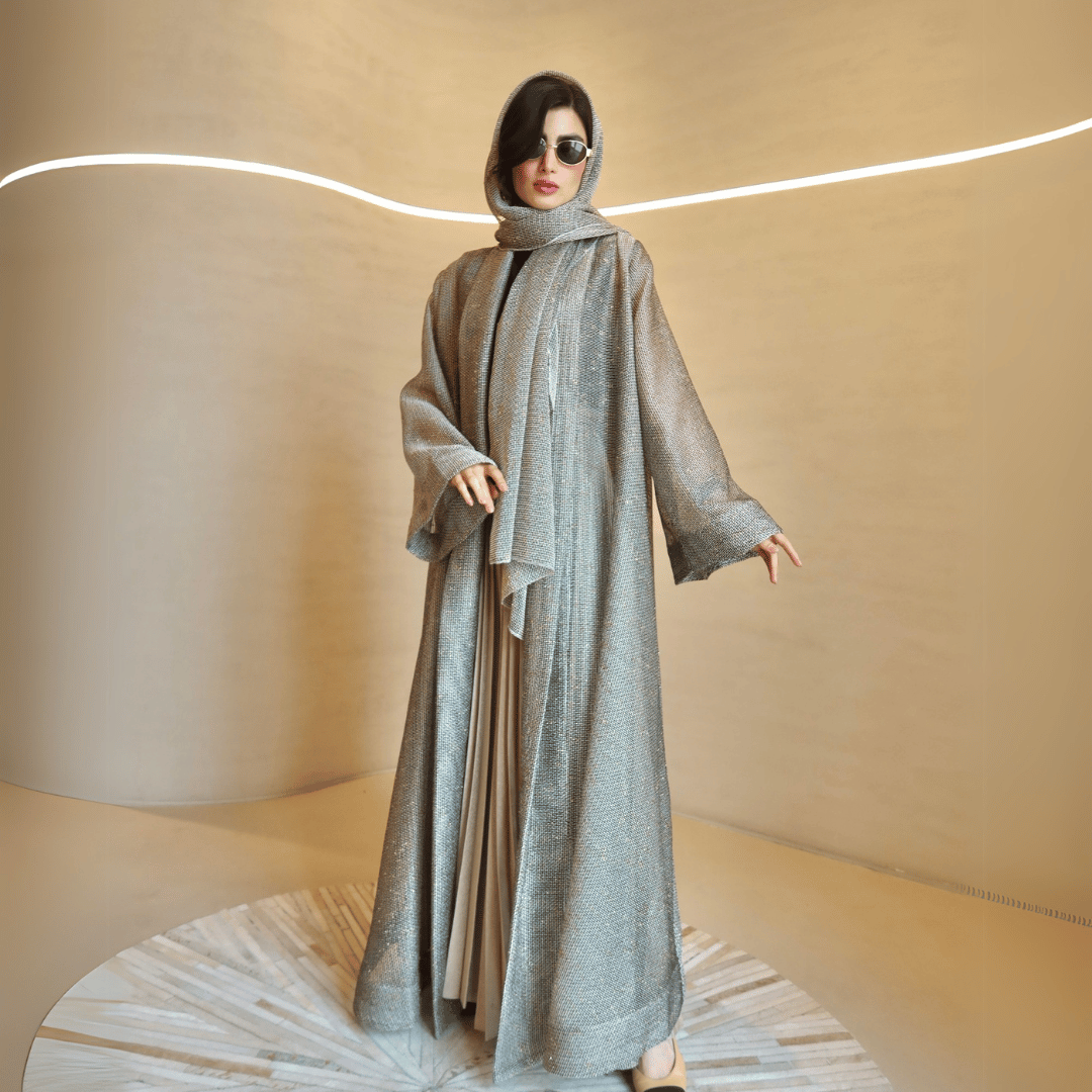 Shine Abaya F.Lounge Dubai Shine_abaya_F.lounge_SQ_5