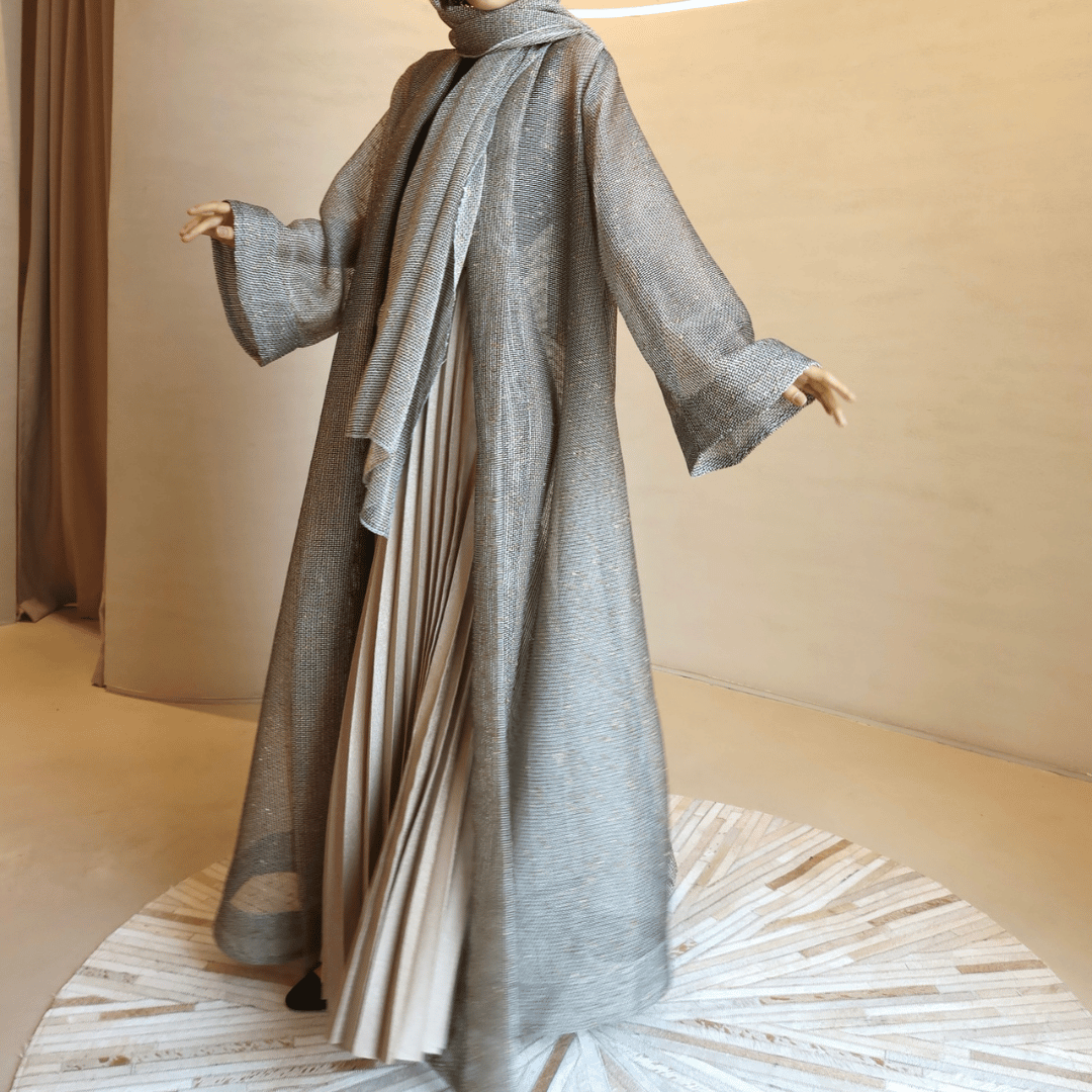 Shine Abaya F.Lounge Dubai Shine_abaya_F.lounge_SQ_6