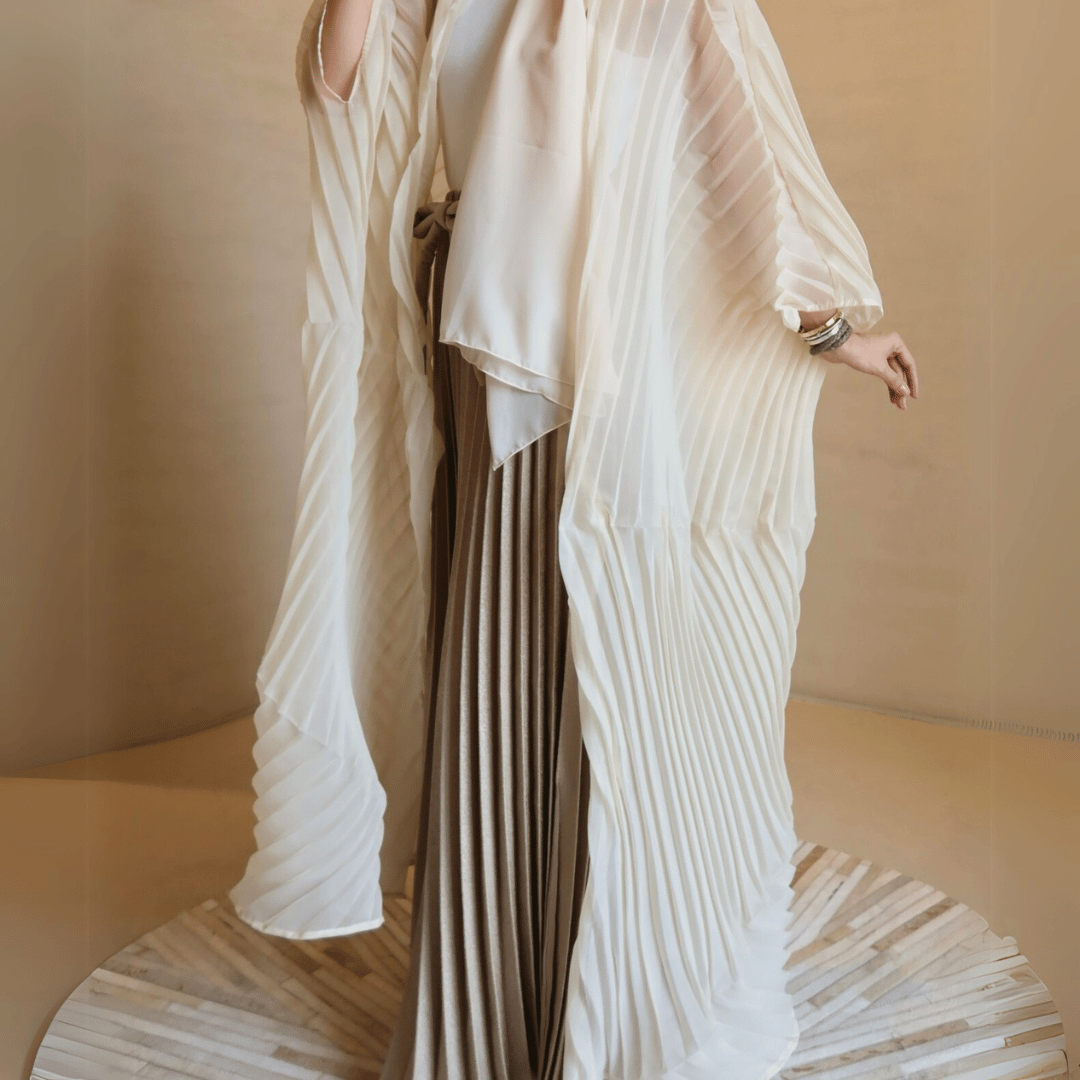 Spider Silk Abaya F.Lounge Dubai Silk_Abaya_f.lounge_SQ_3