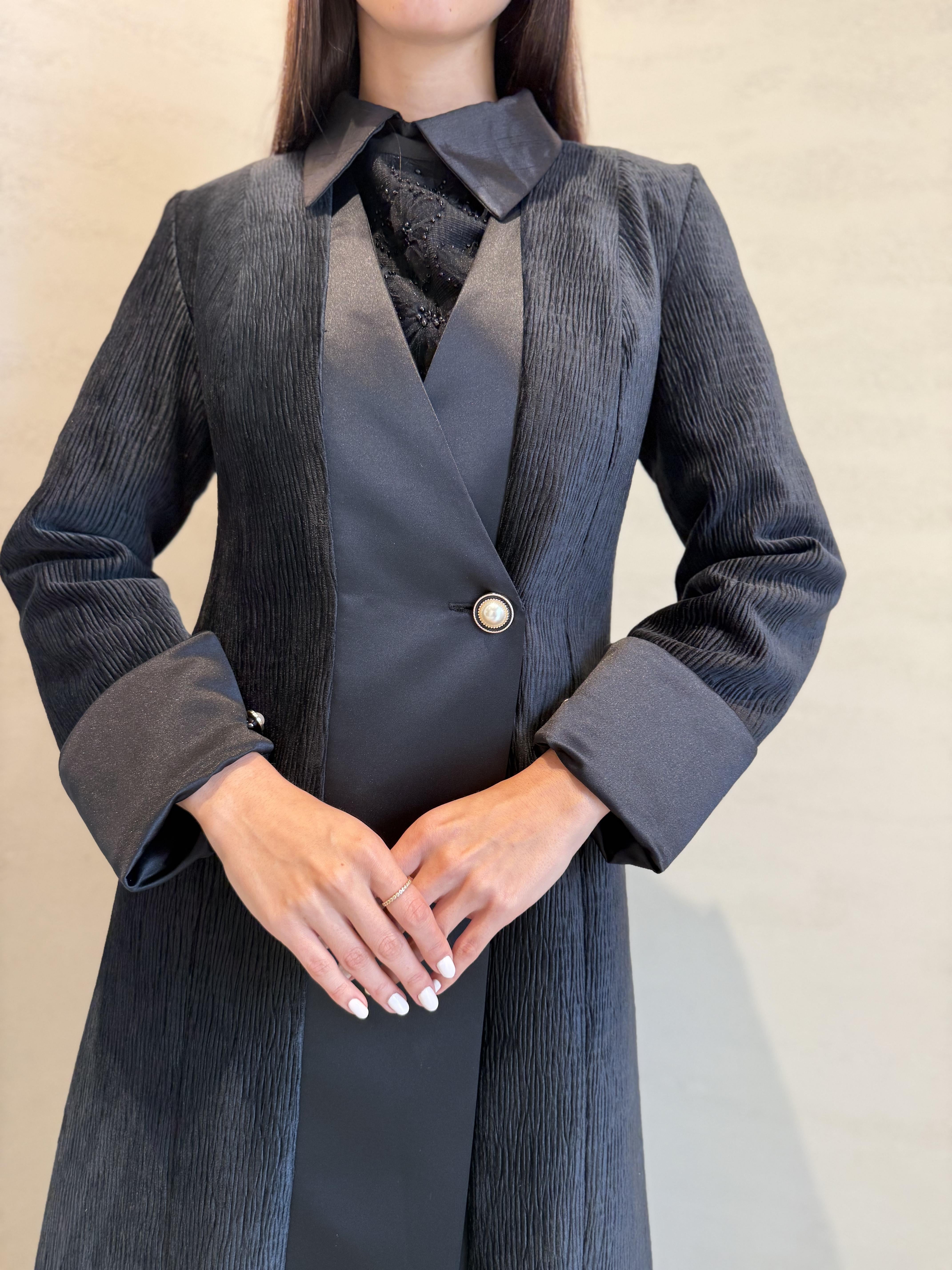 Wavy Velvet abaya F.Lounge.Mena Wavy_Velvet_abaya_Black_1767260954144