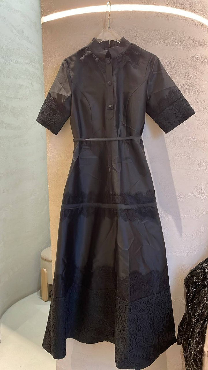 Lace Dress F.Lounge.Mena f3985d307b6ea2c83a14331062e370d4