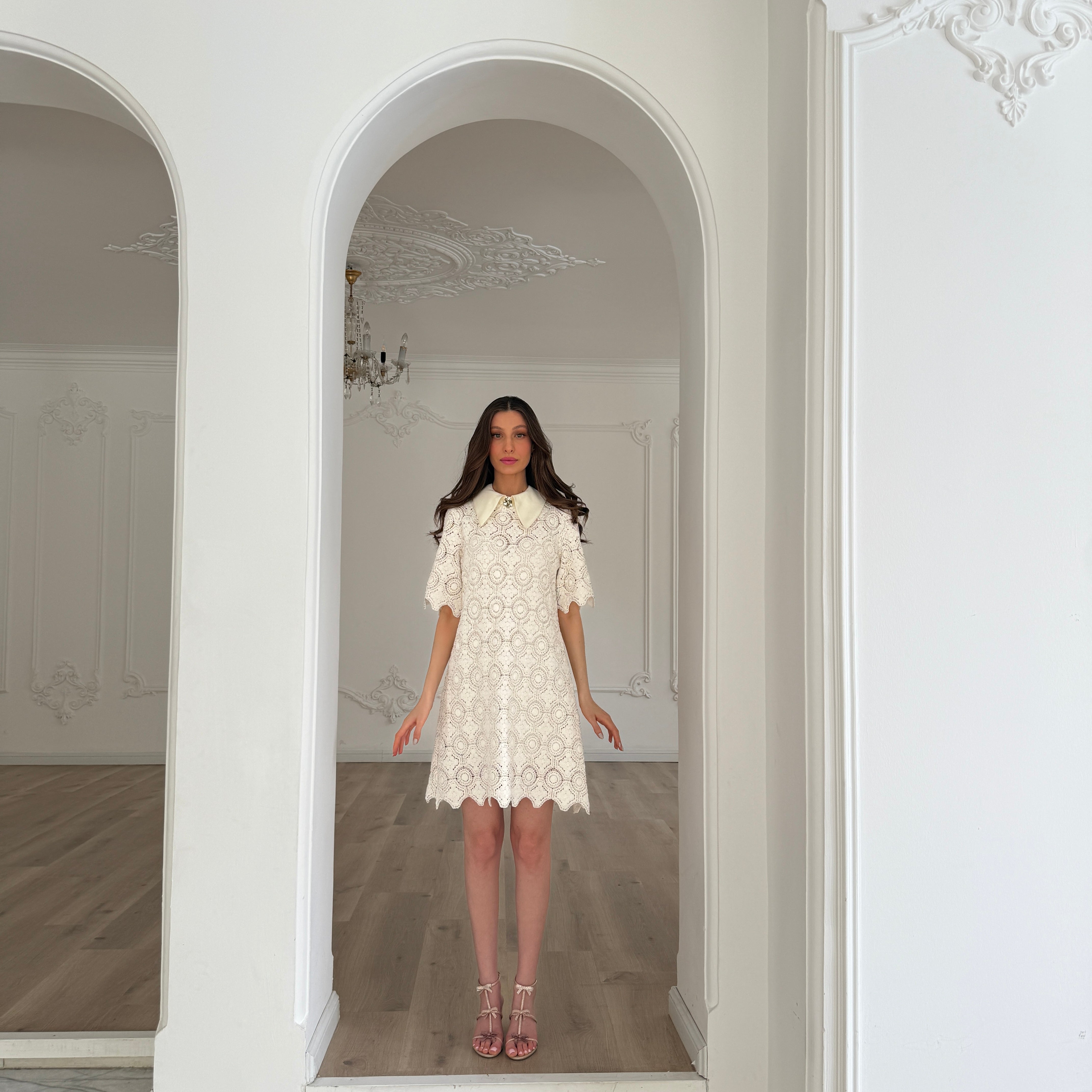 Nova Dress