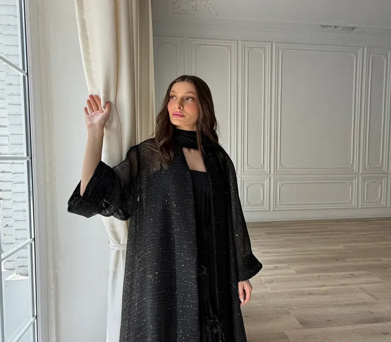 Modern Abaya Style Guide 2025: Trends & Tips for Every Occasion