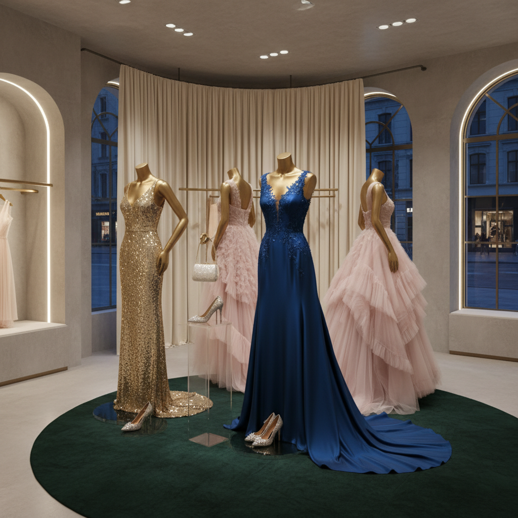 Elevate Your Wardrobe: The Ultimate Guide to Dresses 2024