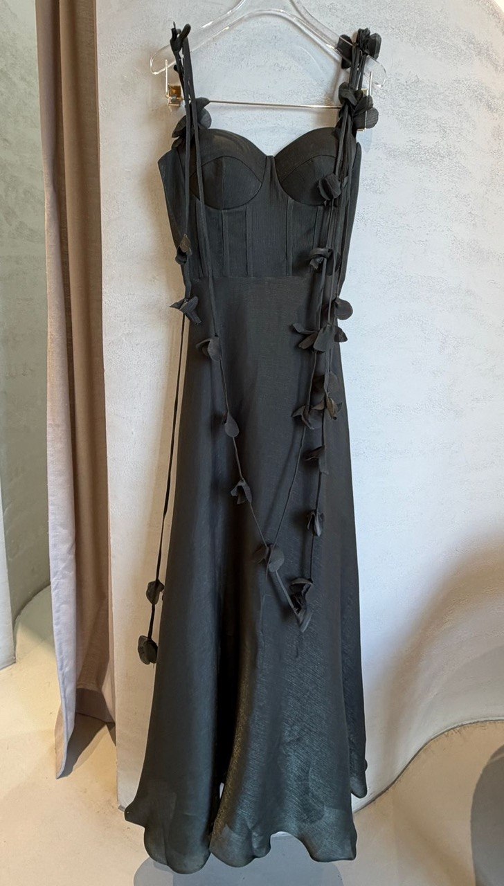 Bloom Shine Dress