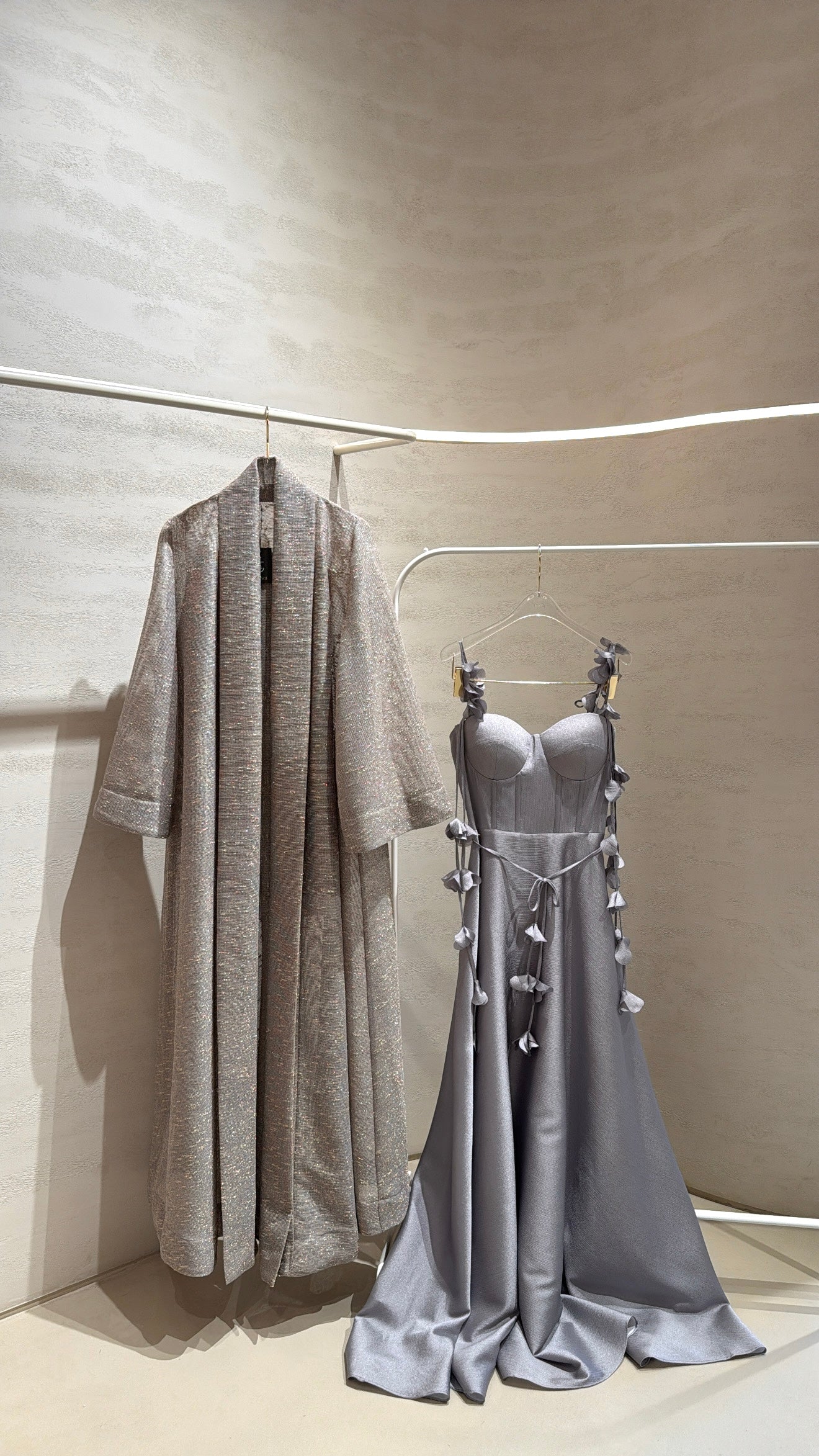 Bloom Dress F.Lounge.Mena 8E049C53-5B56-4241-A65E-167440B71E72