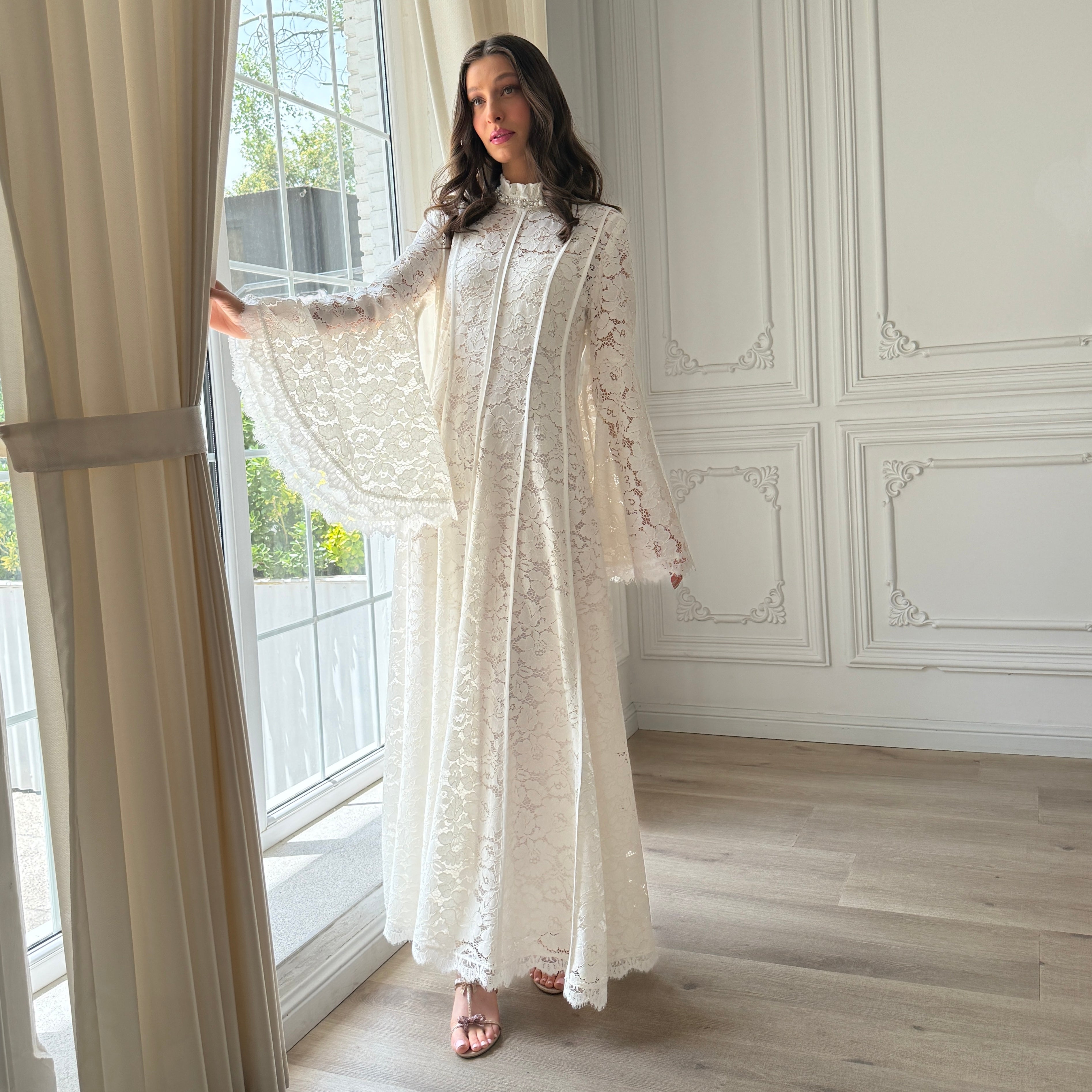 Alba Dress