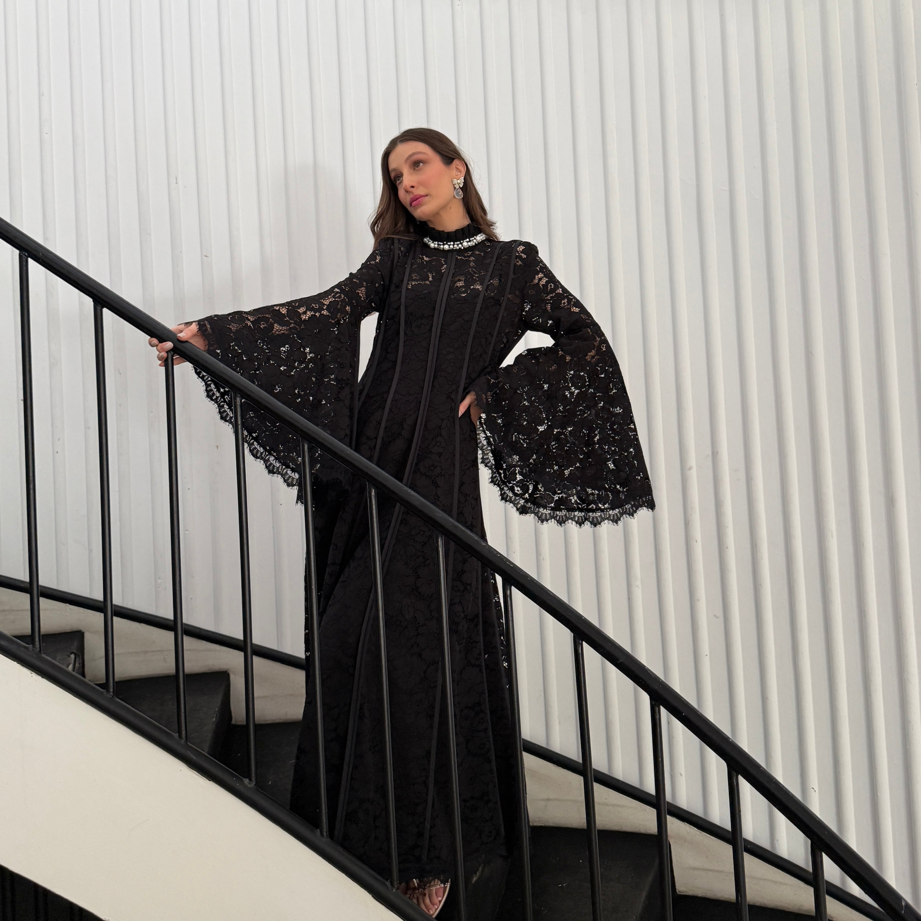 Alba Dress