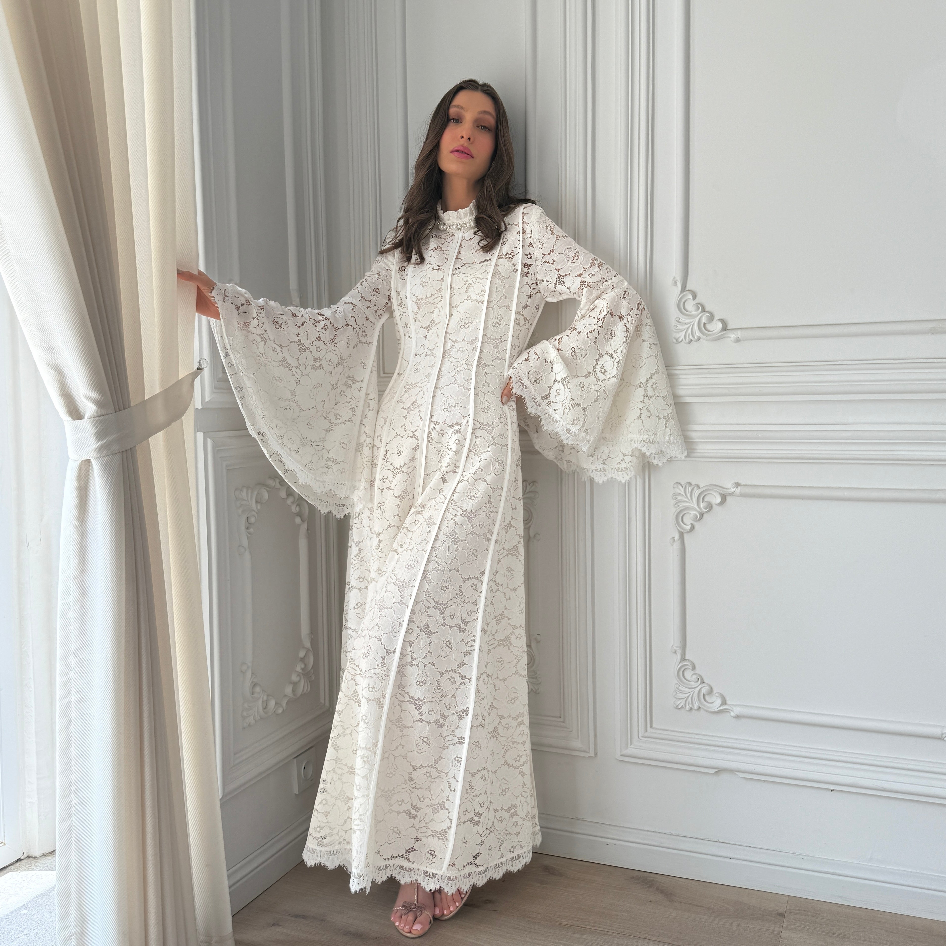 Alba Dress