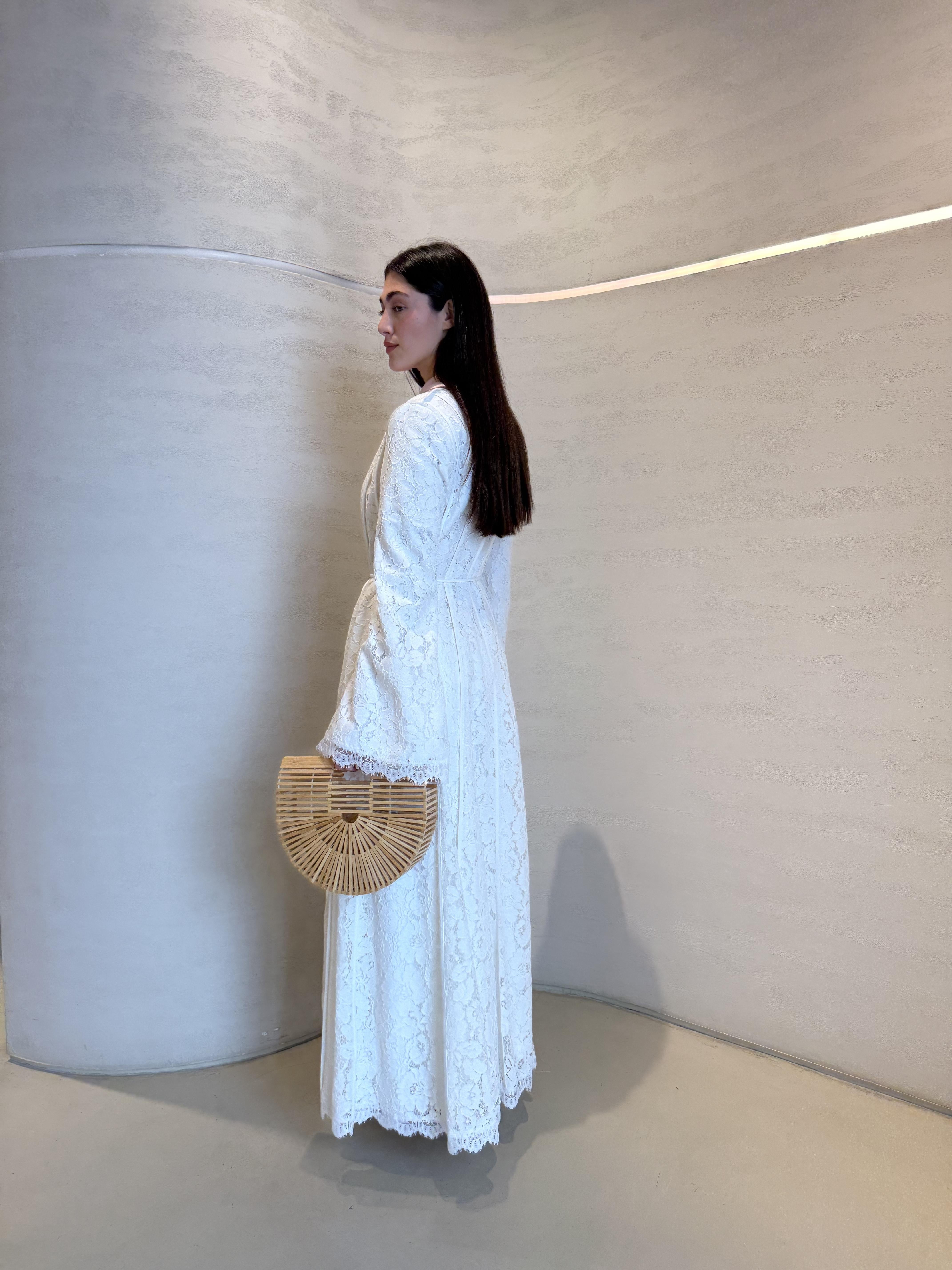 Alba Abaya F.Lounge.Mena Alba_Abaya_White_1767258456383