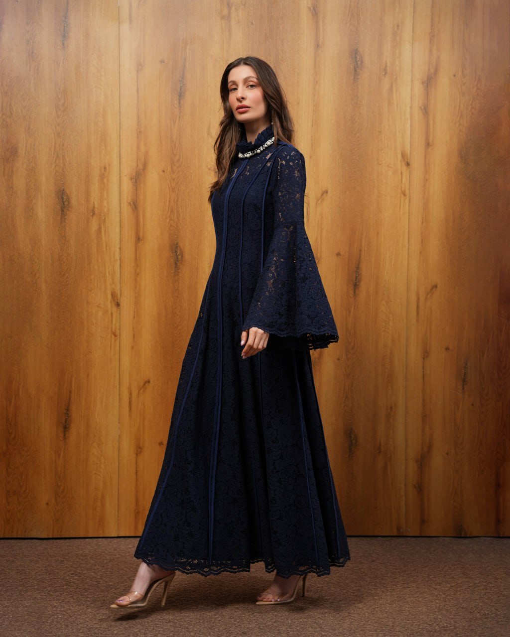 Alba Dress F.Lounge.Mena Alba_Dress_Navy_1771156391008