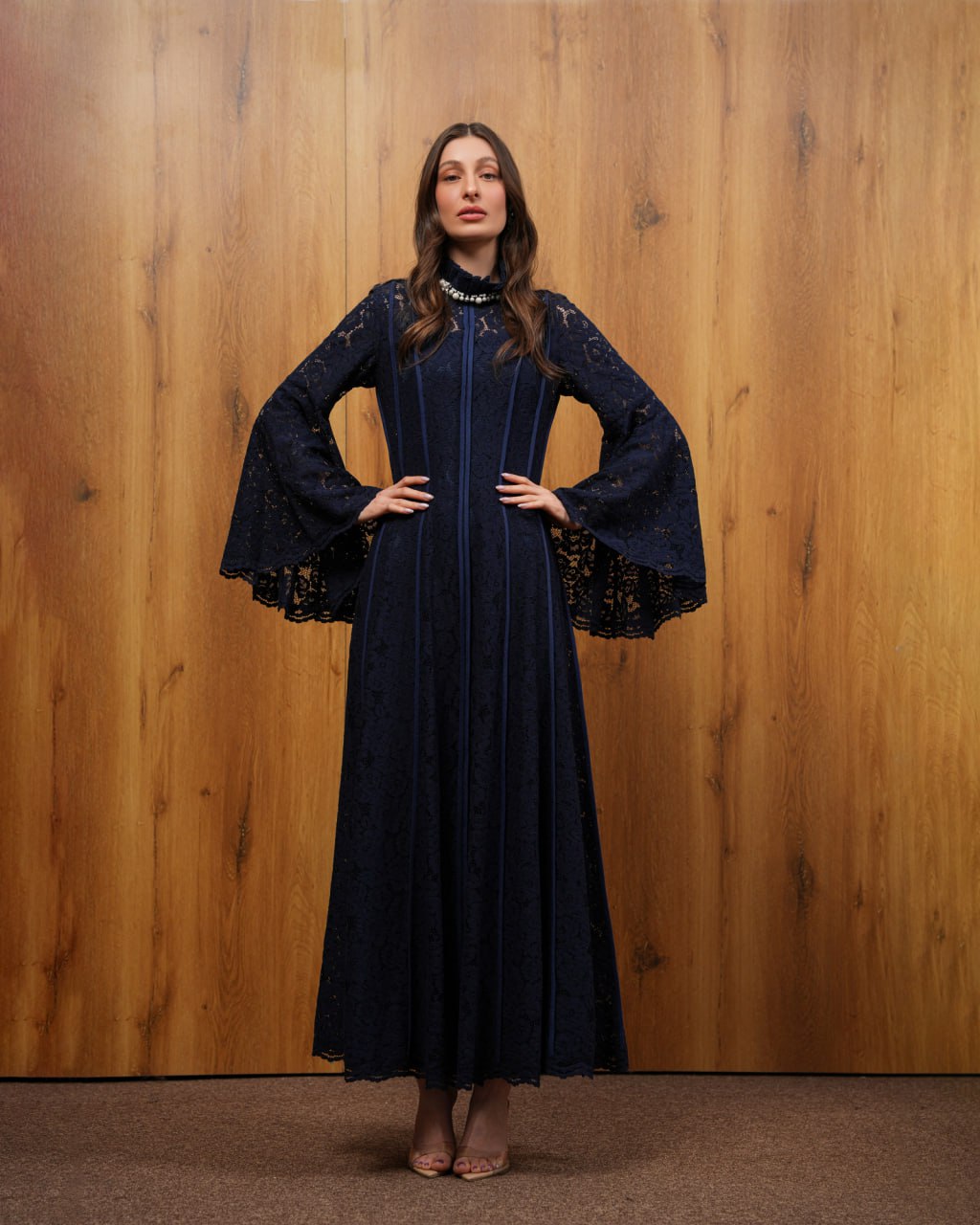 Alba Dress F.Lounge.Mena Alba_Dress_Navy_1771156391094