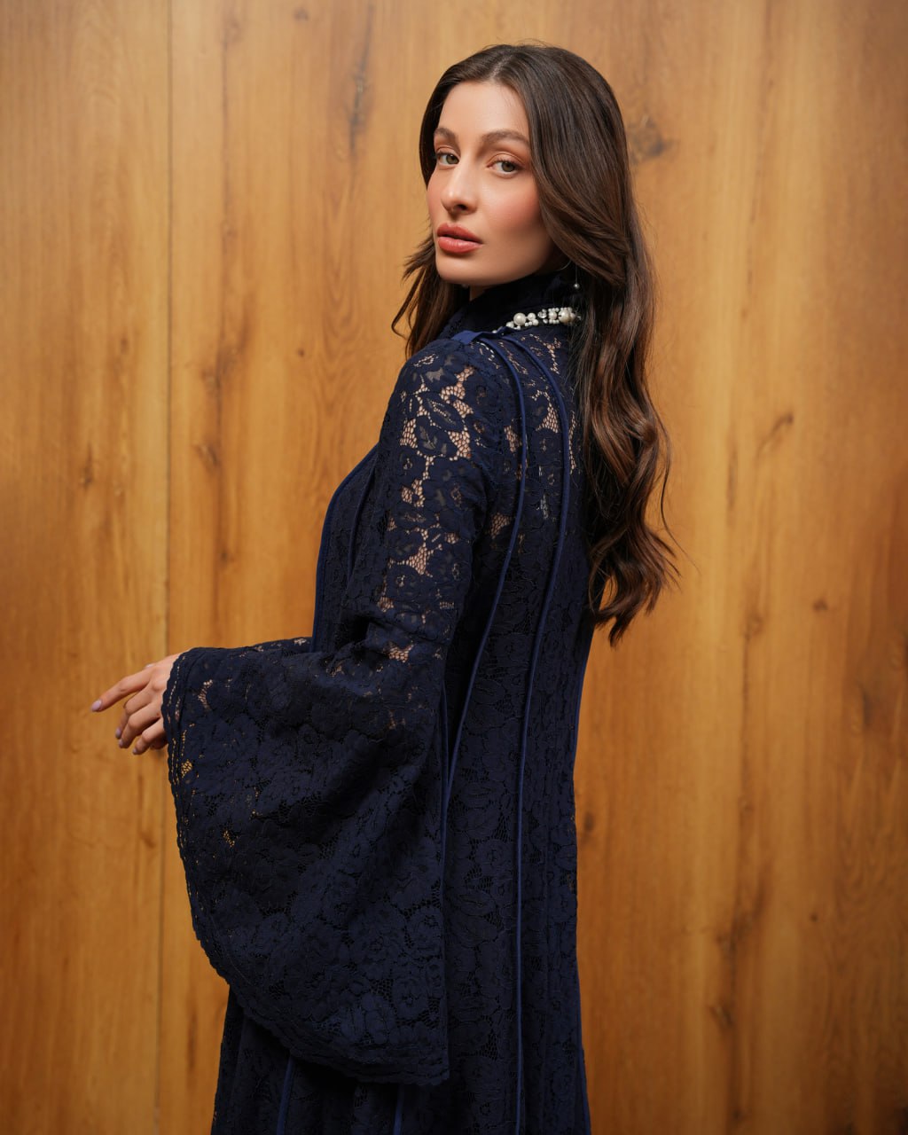 Alba Dress F.Lounge.Mena Alba_Dress_Navy_1771156392916