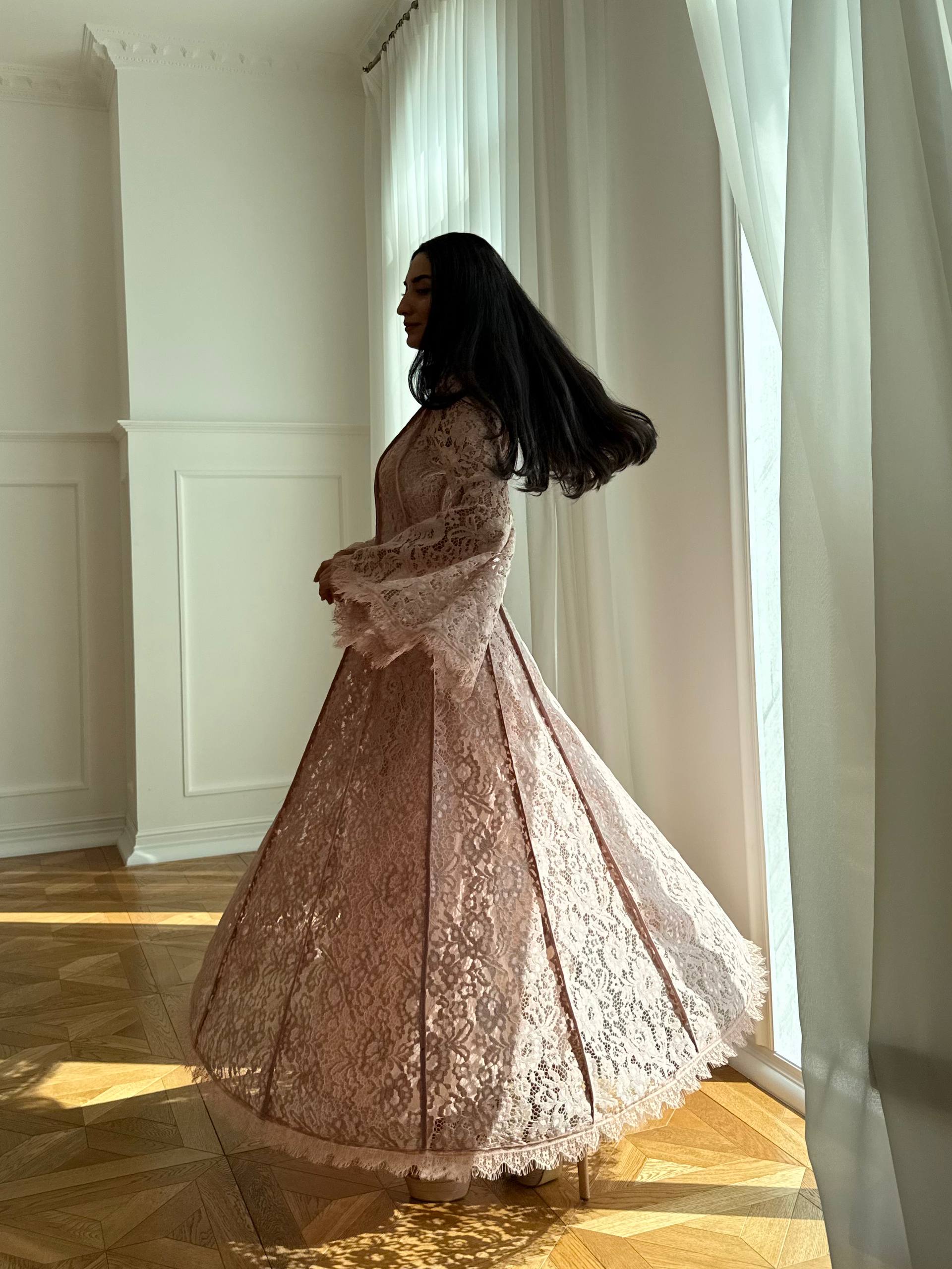 Alba Dress F.Lounge.Mena Alba_Dress_Pink_1770730852757