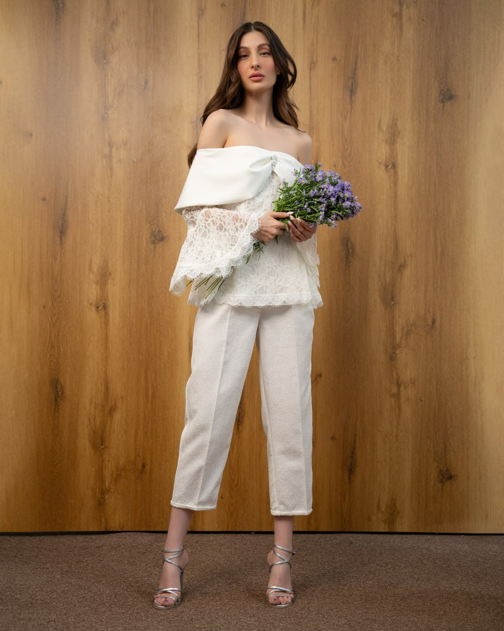 Bridal Top