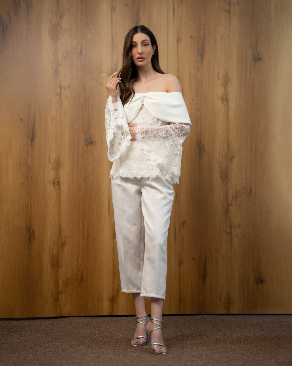 Bridal Top